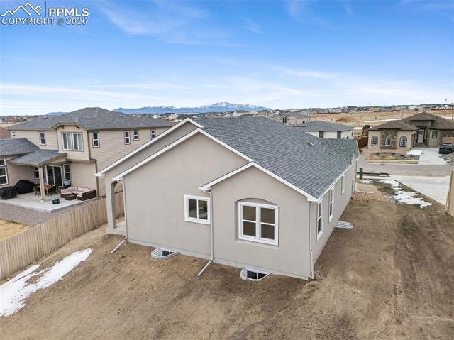 10853 Foggy Bend Ln, Peyton, CO 80831