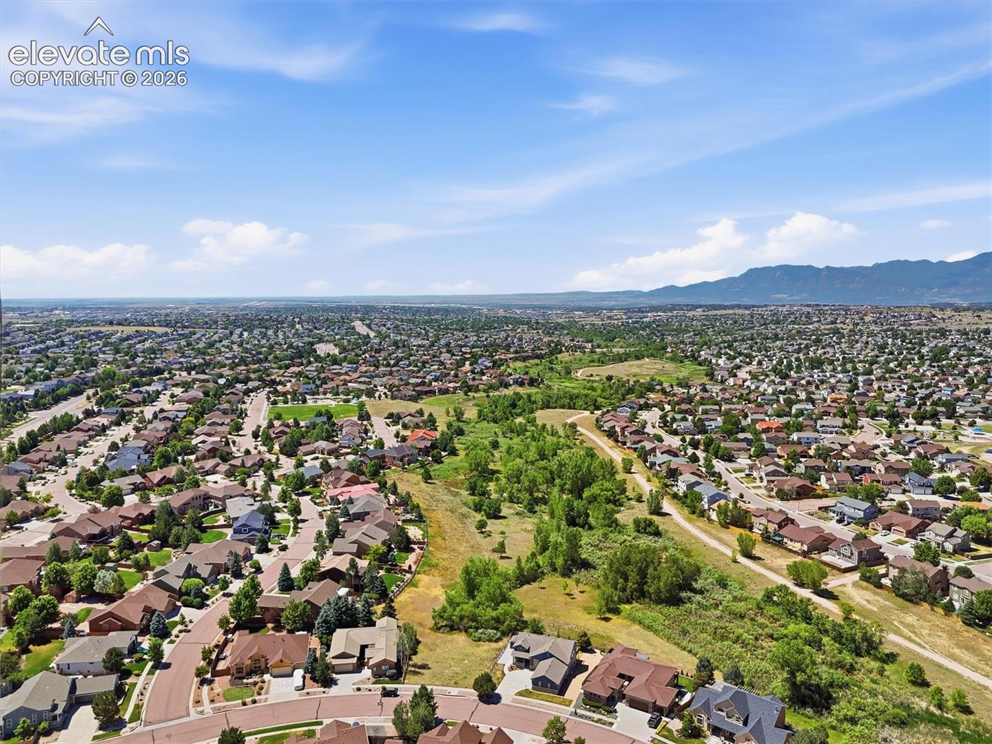 6188 Gunslinger Dr, Colorado Springs, CO 80923