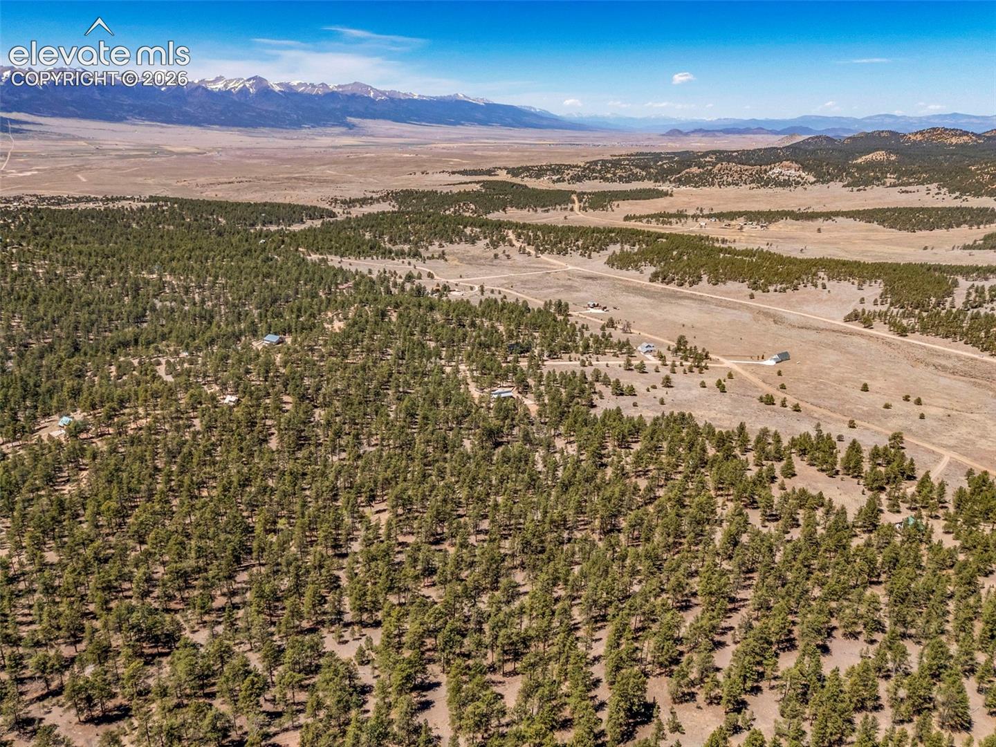 Photo 14 of 185 Sioux Trail, Westcliffe