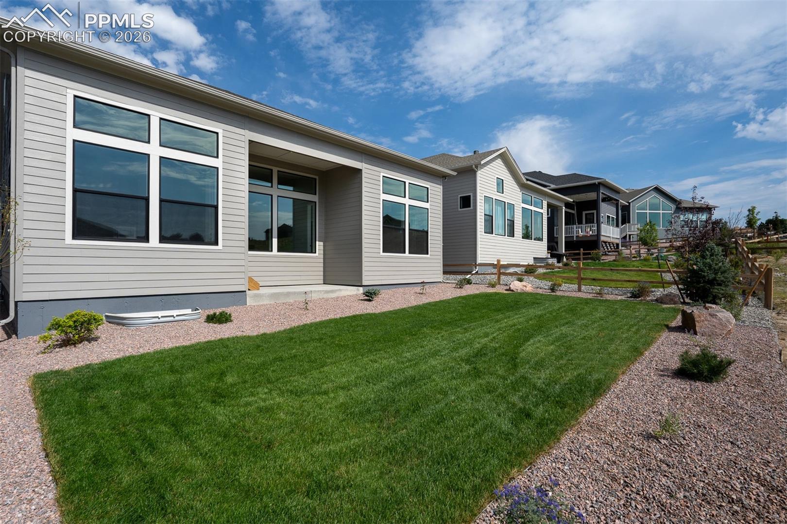 Photo 36 of 17174 Crimson Clover Drive, Monument
