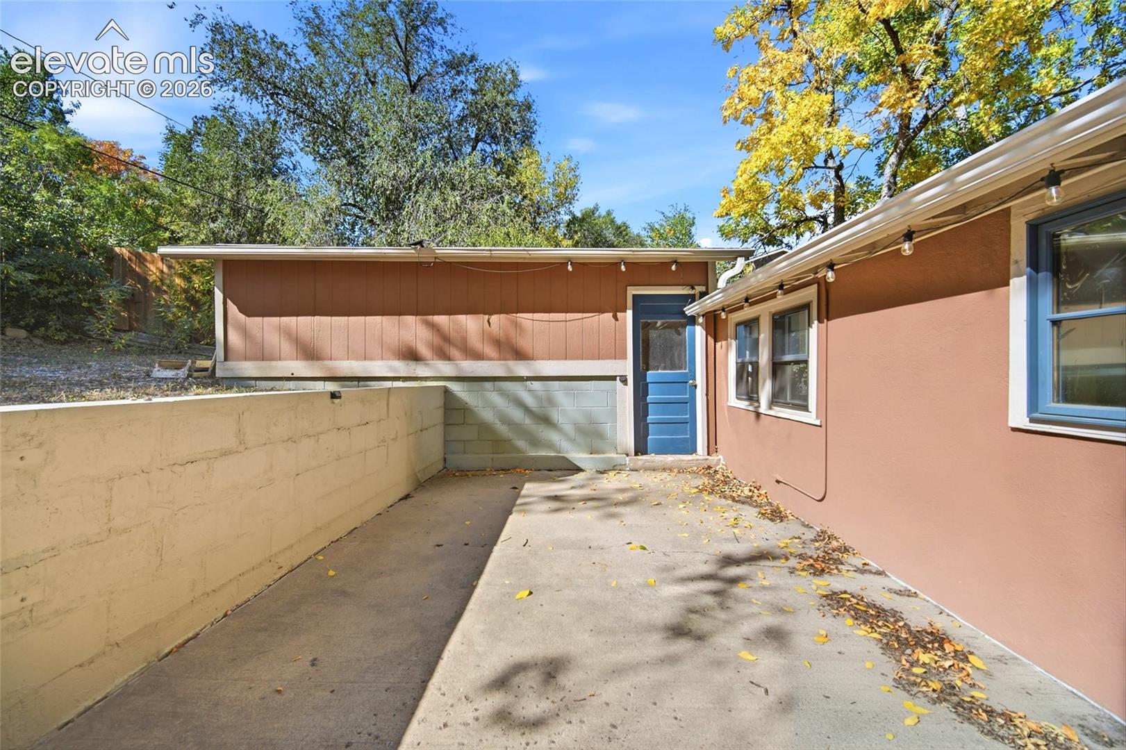 Photo 25 of 39 W Brookside Street, Colorado Springs