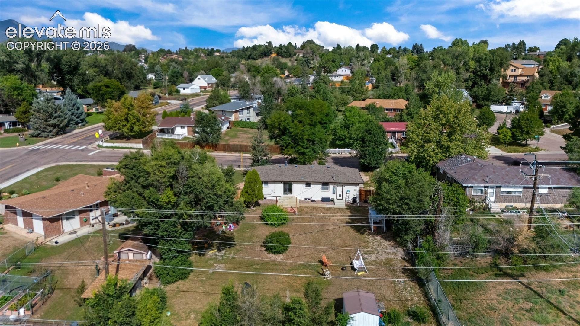 Photo 29 of 503 Loomis Avenue, Colorado Springs