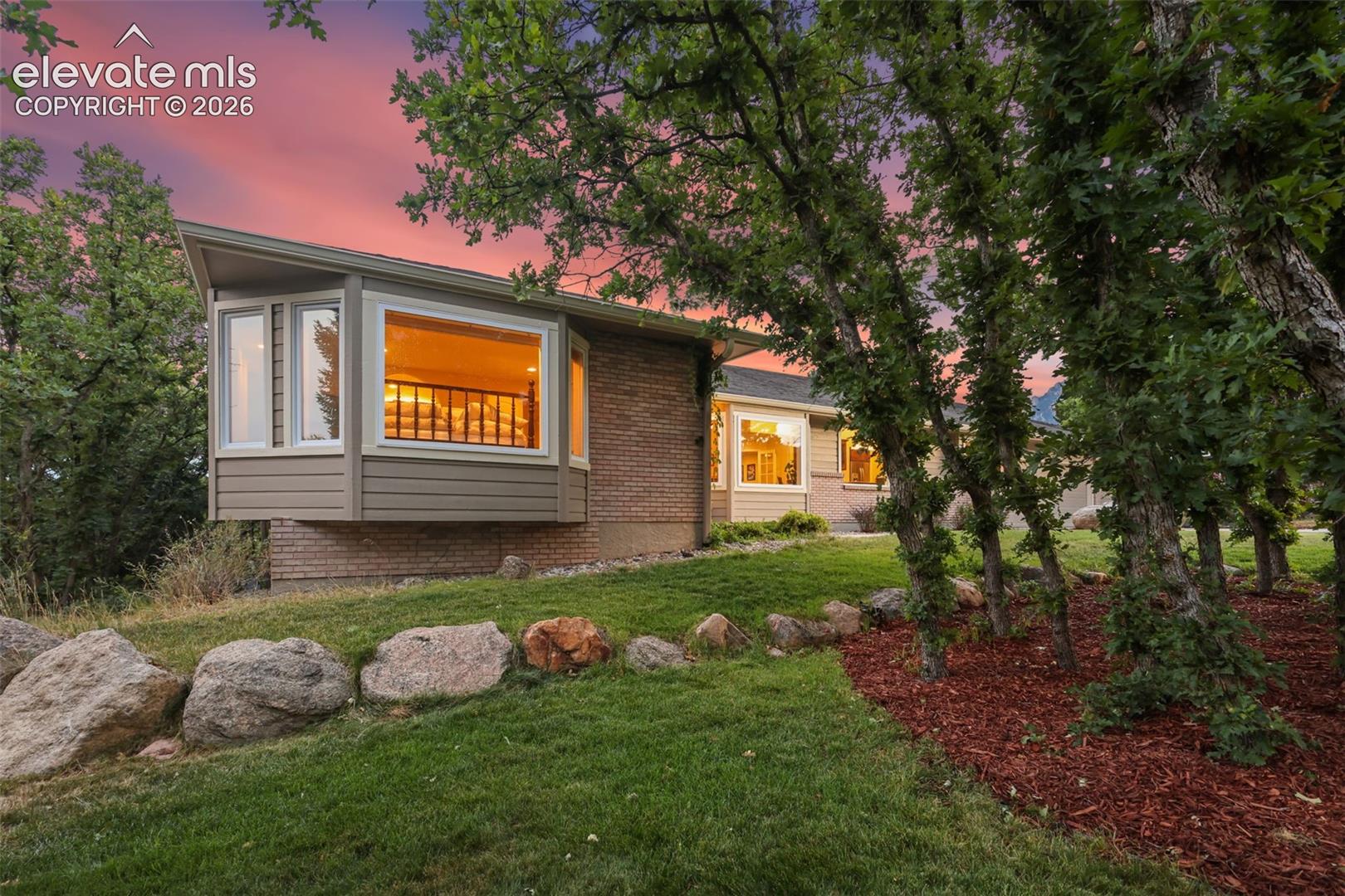 Photo 43 of 225 Thames Drive, Colorado Springs