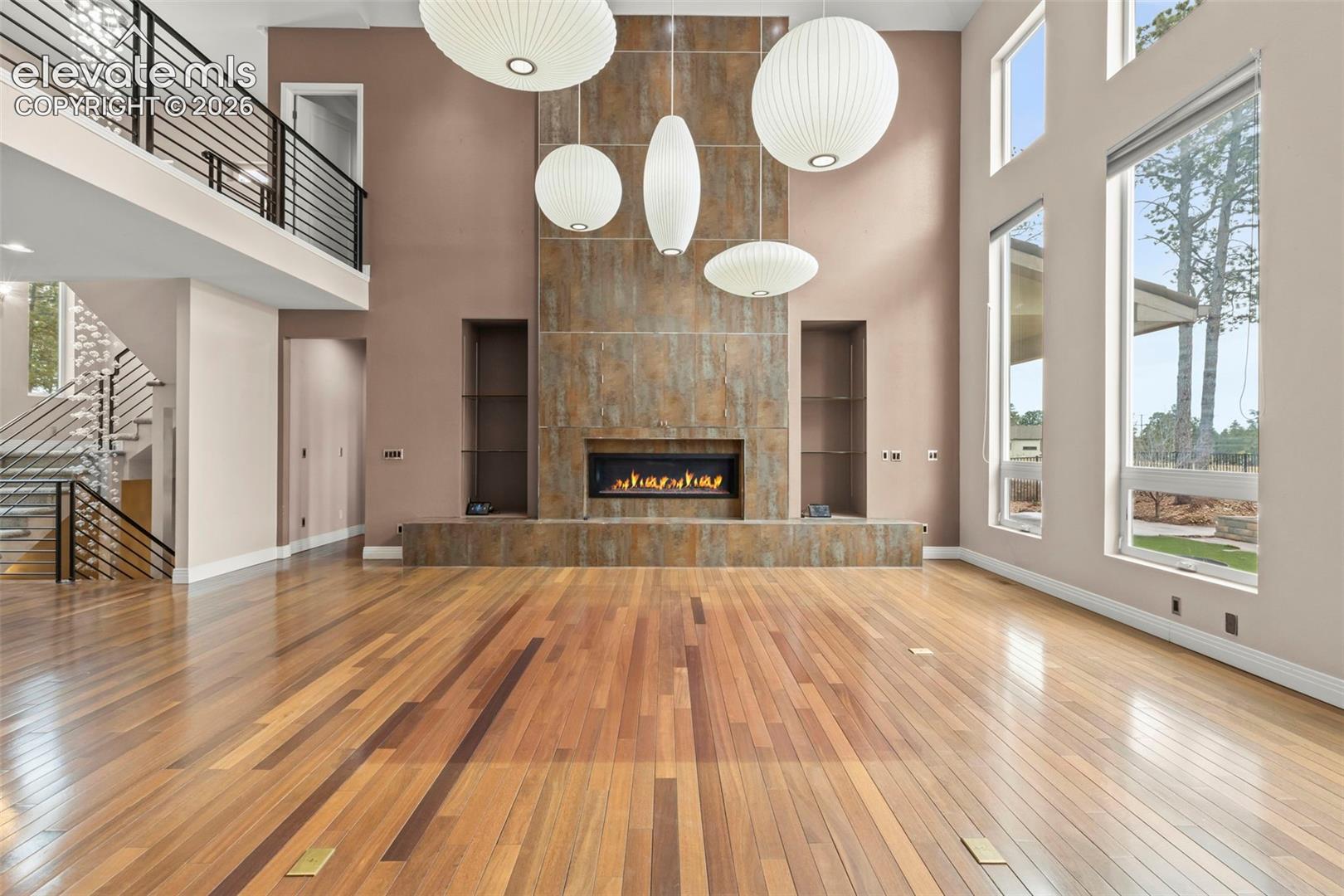 Photo 6 of 10957 Silver Mountain Point, Colorado Springs