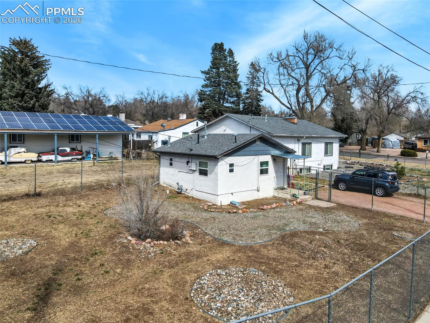 Photo 10 of 1012 Iowa Avenue, Colorado Springs