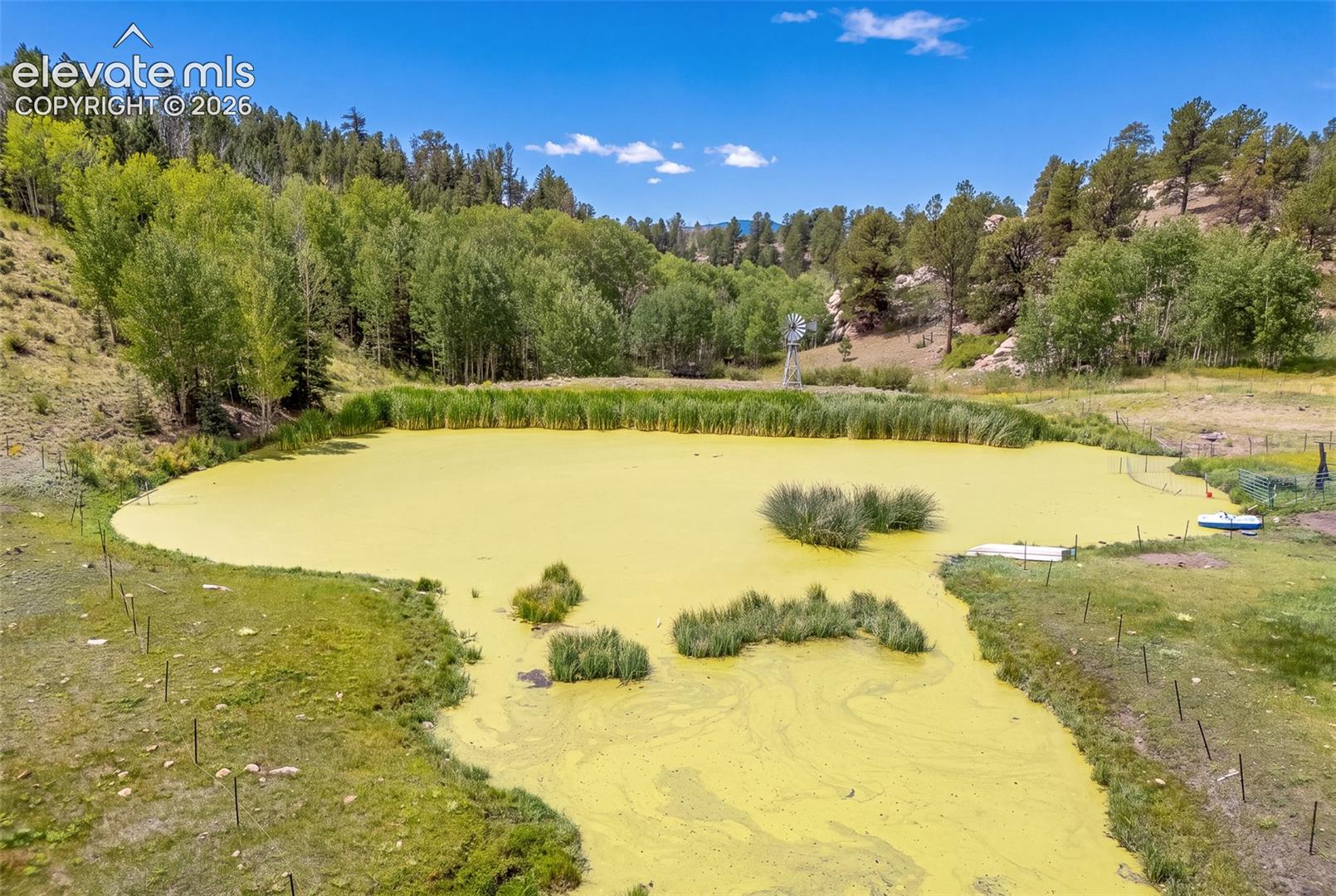 242 Poplar Ln, Guffey, CO 80820