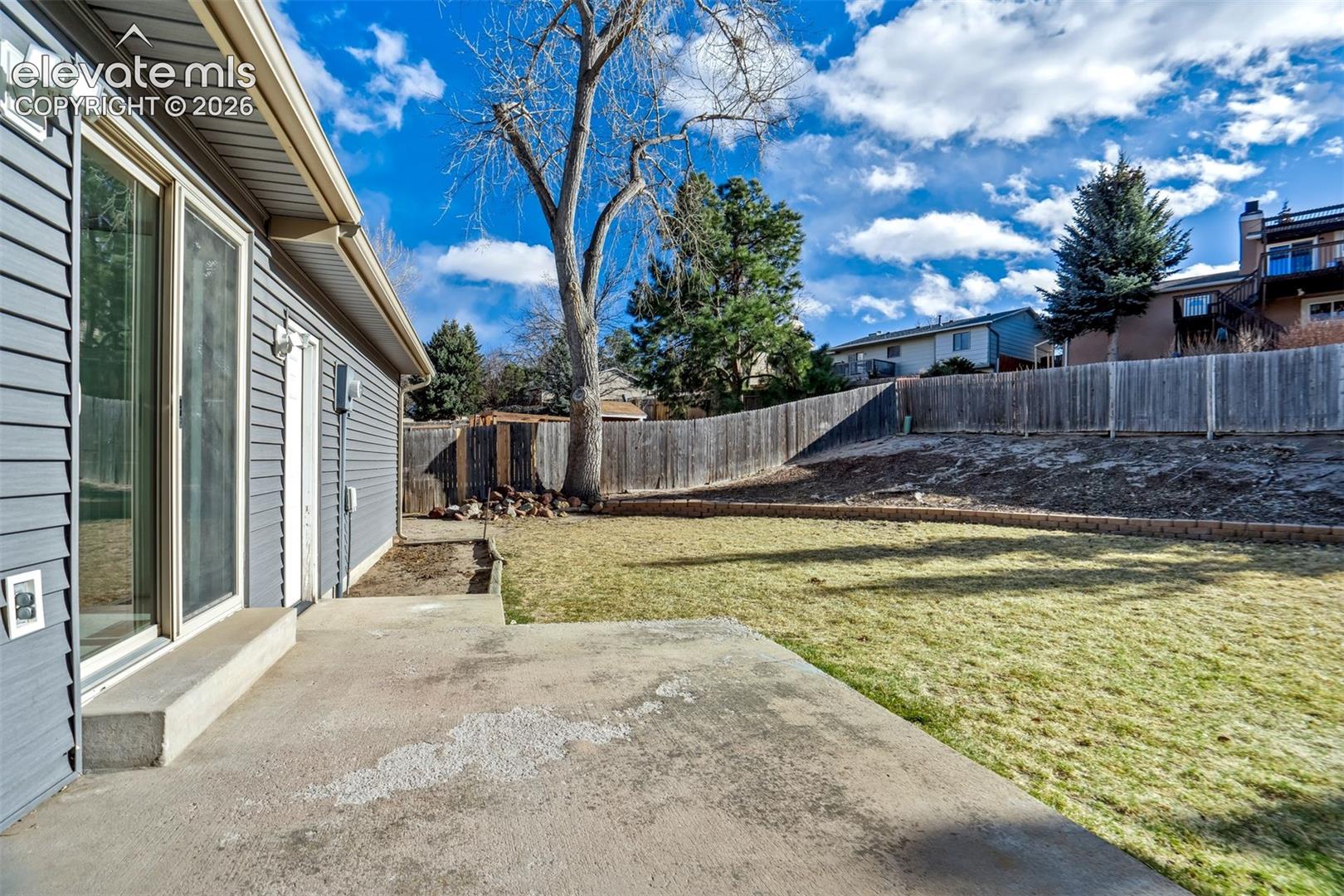Photo 40 of 2955 Reuben Drive, Colorado Springs
