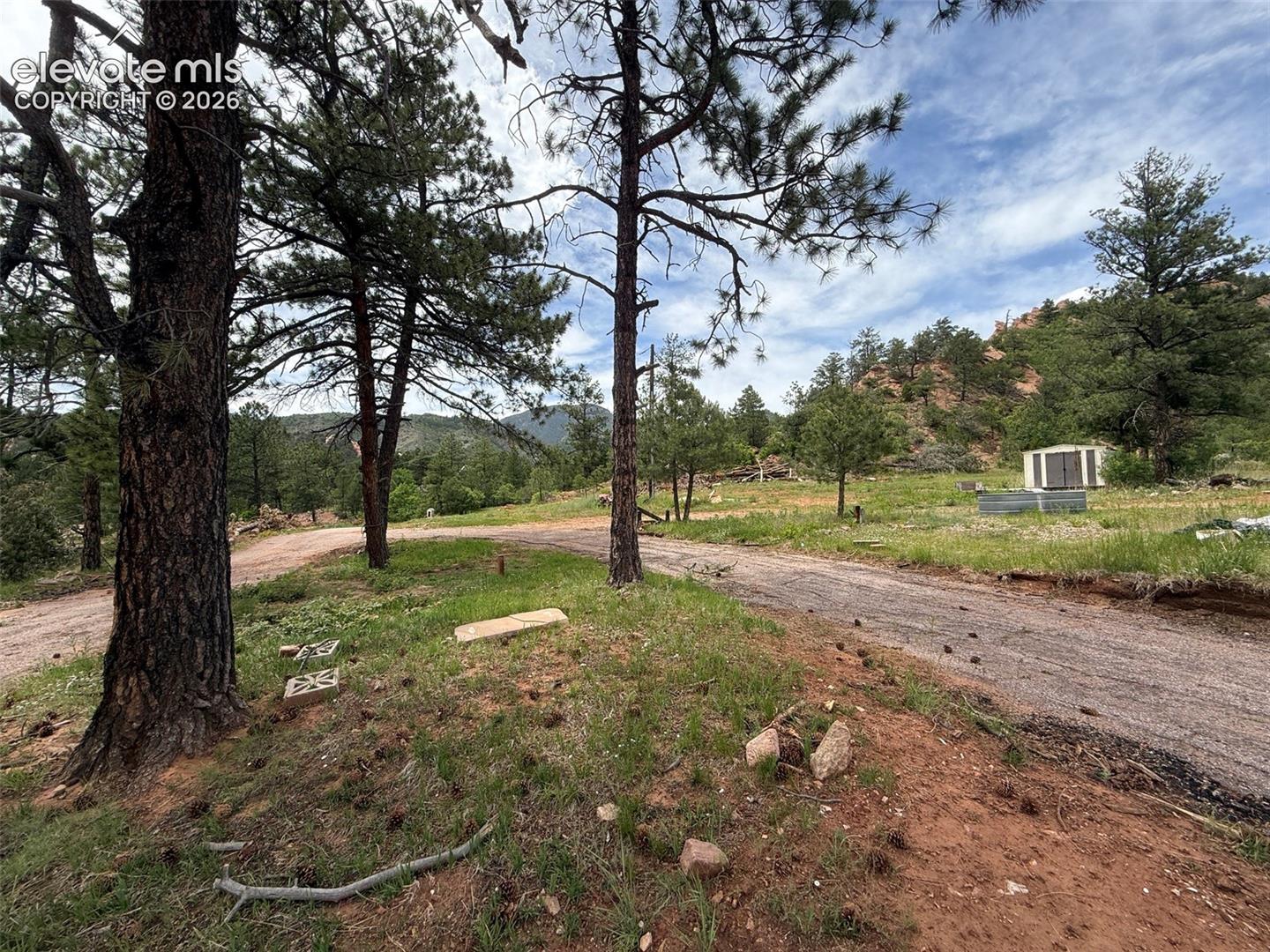 Photo 28 of 1710 Rock Ridge Place, Colorado Springs