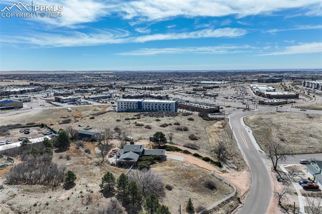 Photo of 4435 Chaparral Road, Colorado Springs, CO 80917