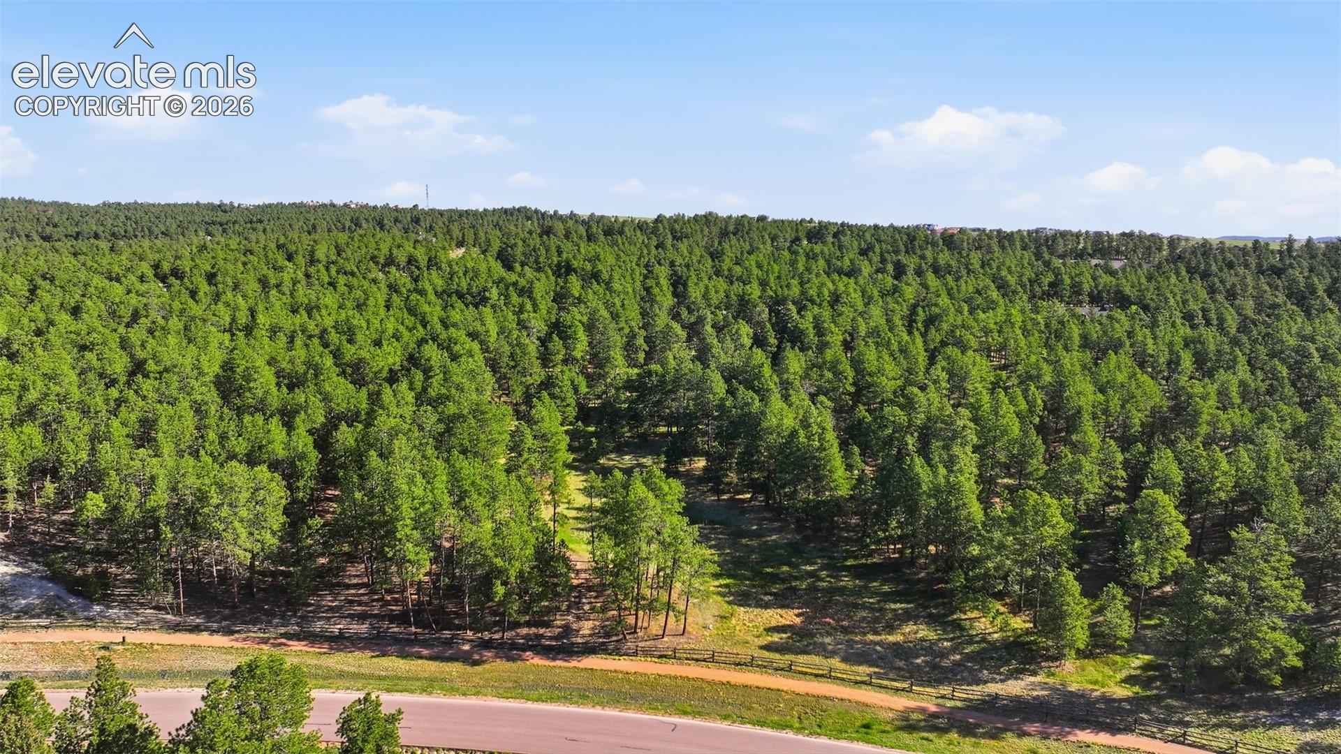 4850 Stagecoach Rd, Colorado Springs, CO 80908