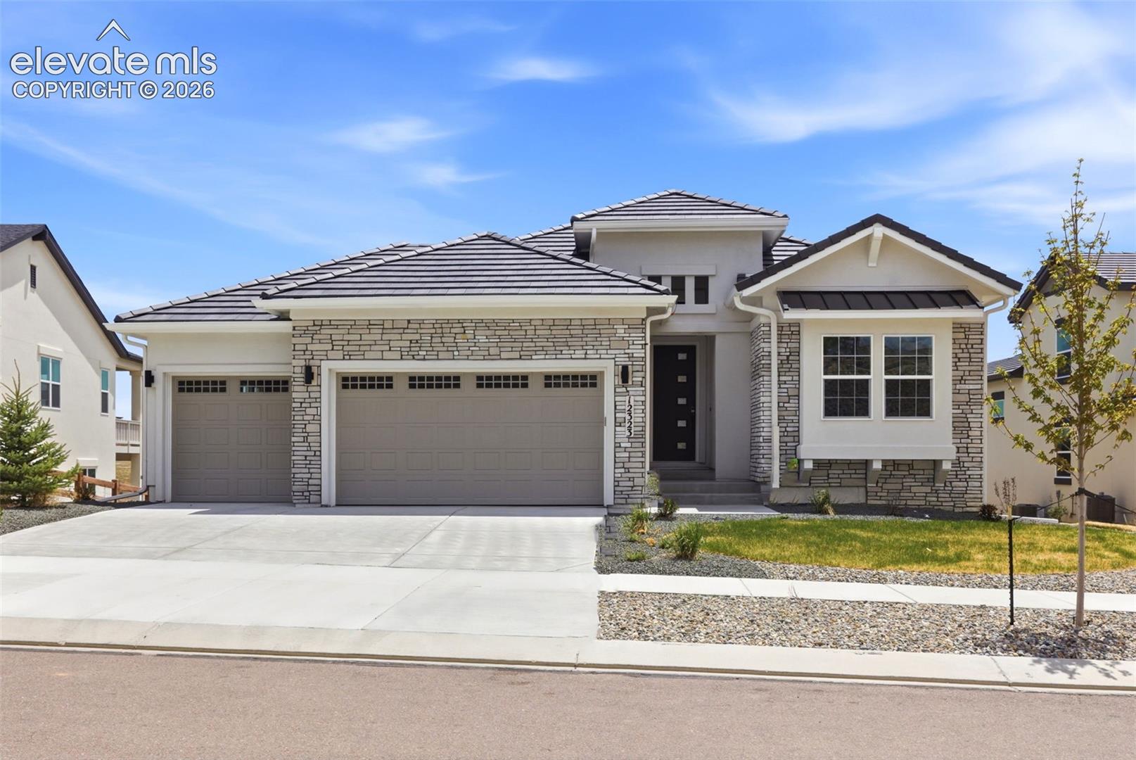 12323 Mionetto Ct, Colorado Springs, CO 80921