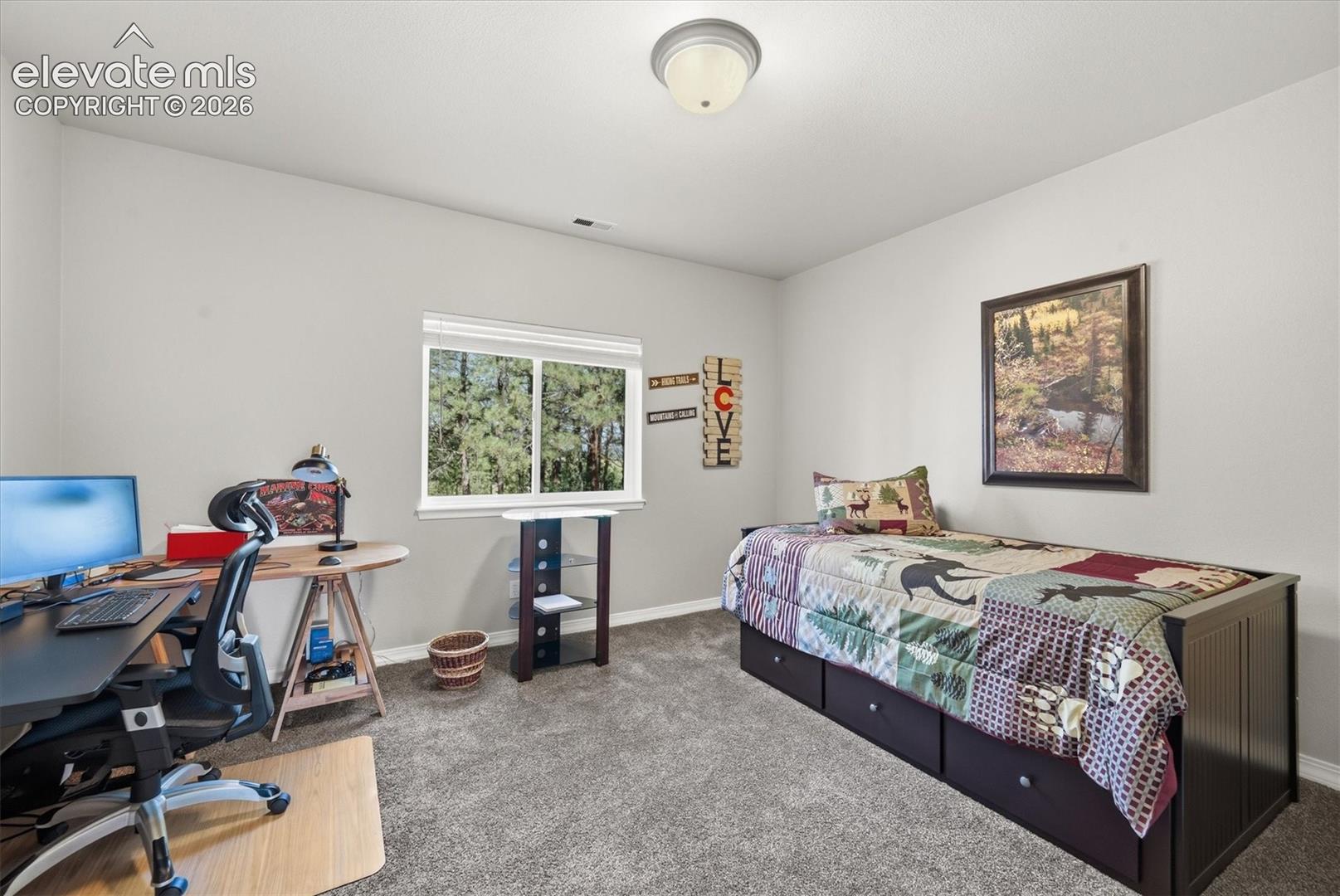 Photo 29 of 20470 Lockridge Drive, Colorado Springs