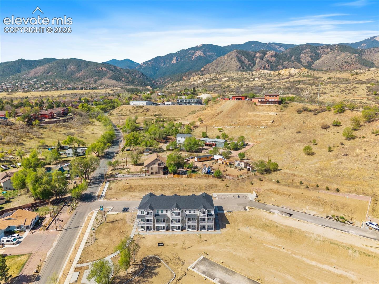 Photo 30 of 1133 Babette Heights, Colorado Springs