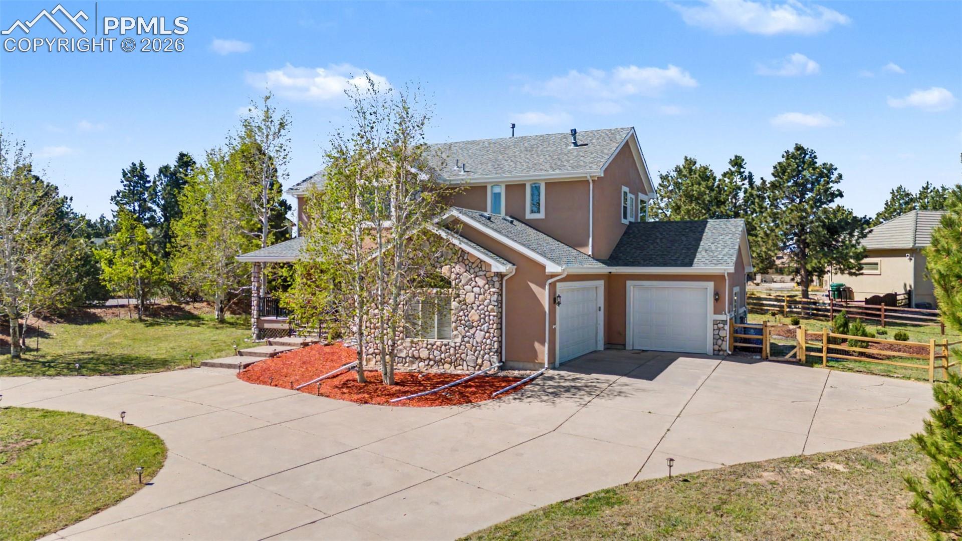 17910 Grama Ridge NA, Colorado Springs, CO 80908