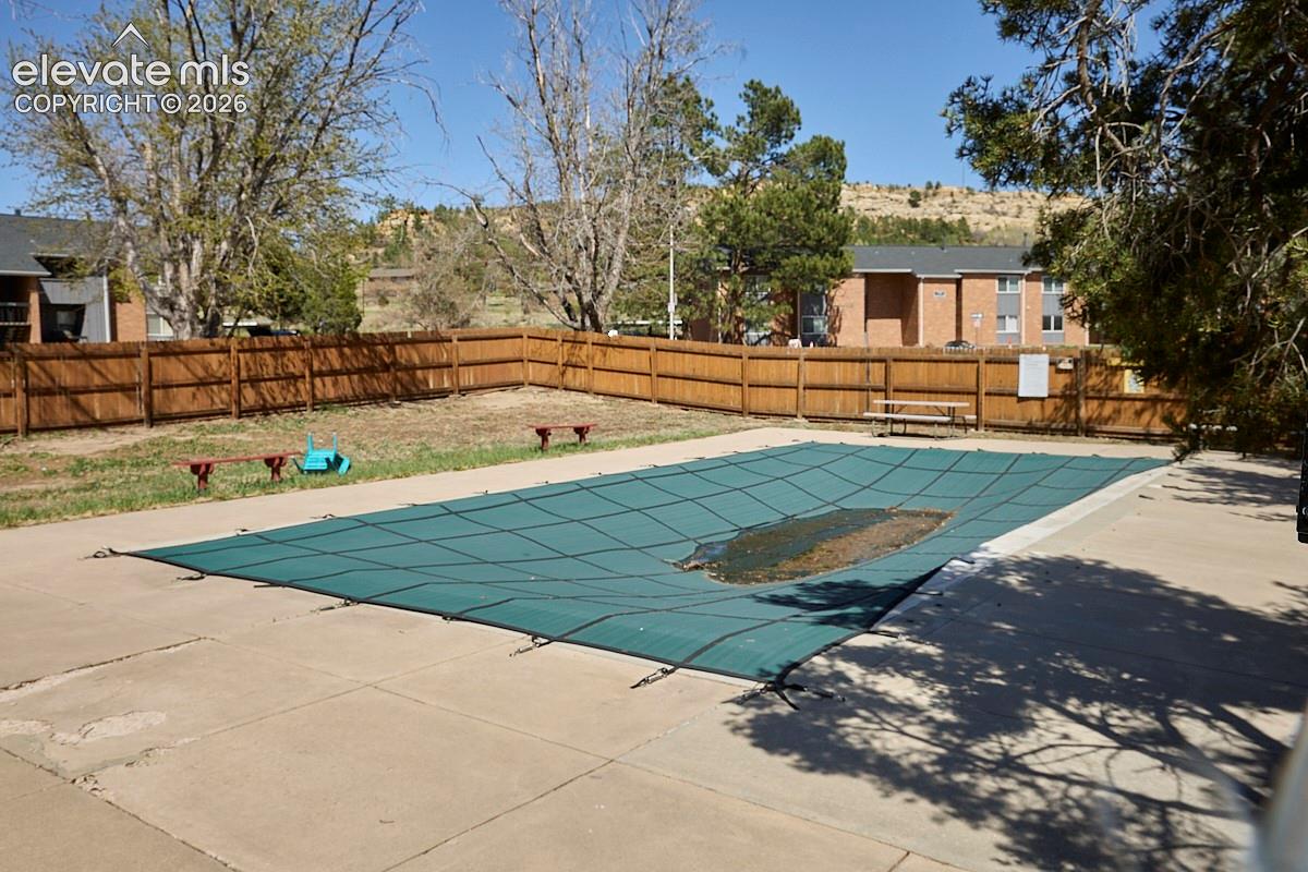 Photo 30 of 1708 Sawyer Way #176, Colorado Springs
