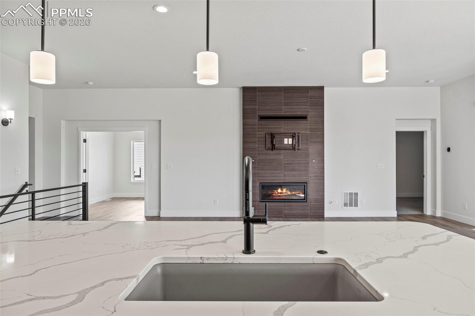 Photo 13 of 9417 Bugaboo Drive, Colorado Springs