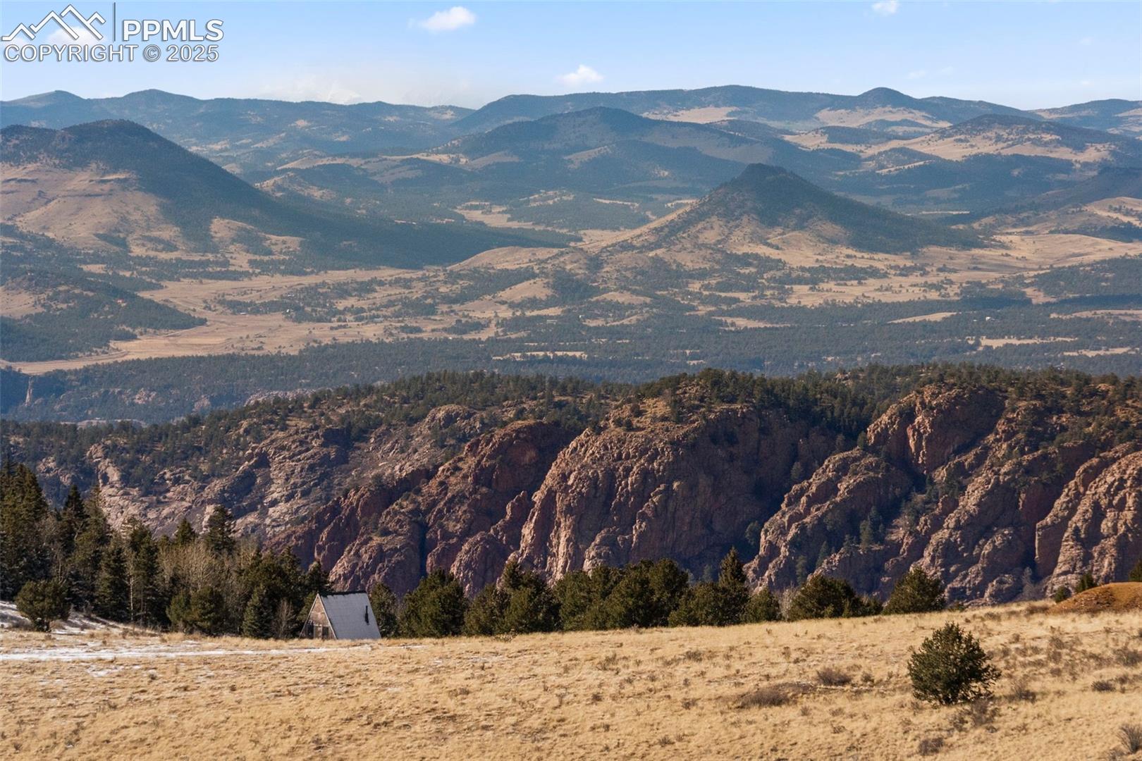 0 Private Rd, Cripple Creek, CO 80813