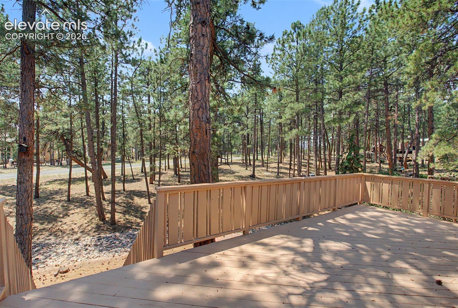 Photo 42 of 16071 Wildhaven Lane, Colorado Springs