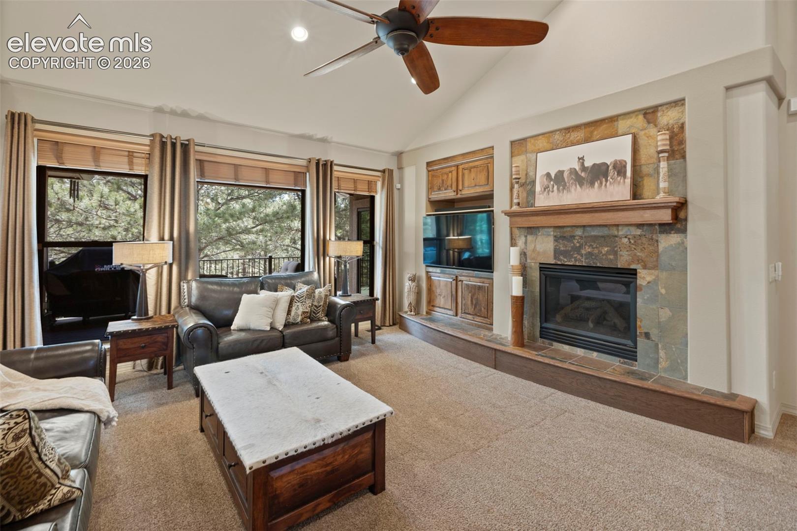 Photo 45 of 18330 Bakers Farm Road, Colorado Springs