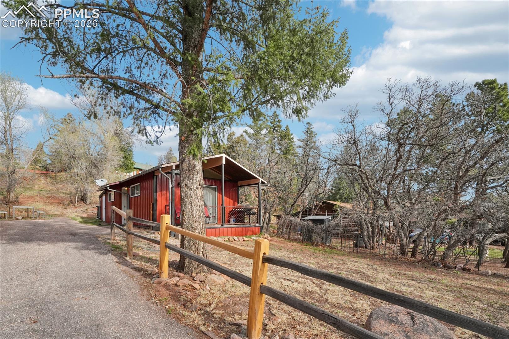 Manitou Springs