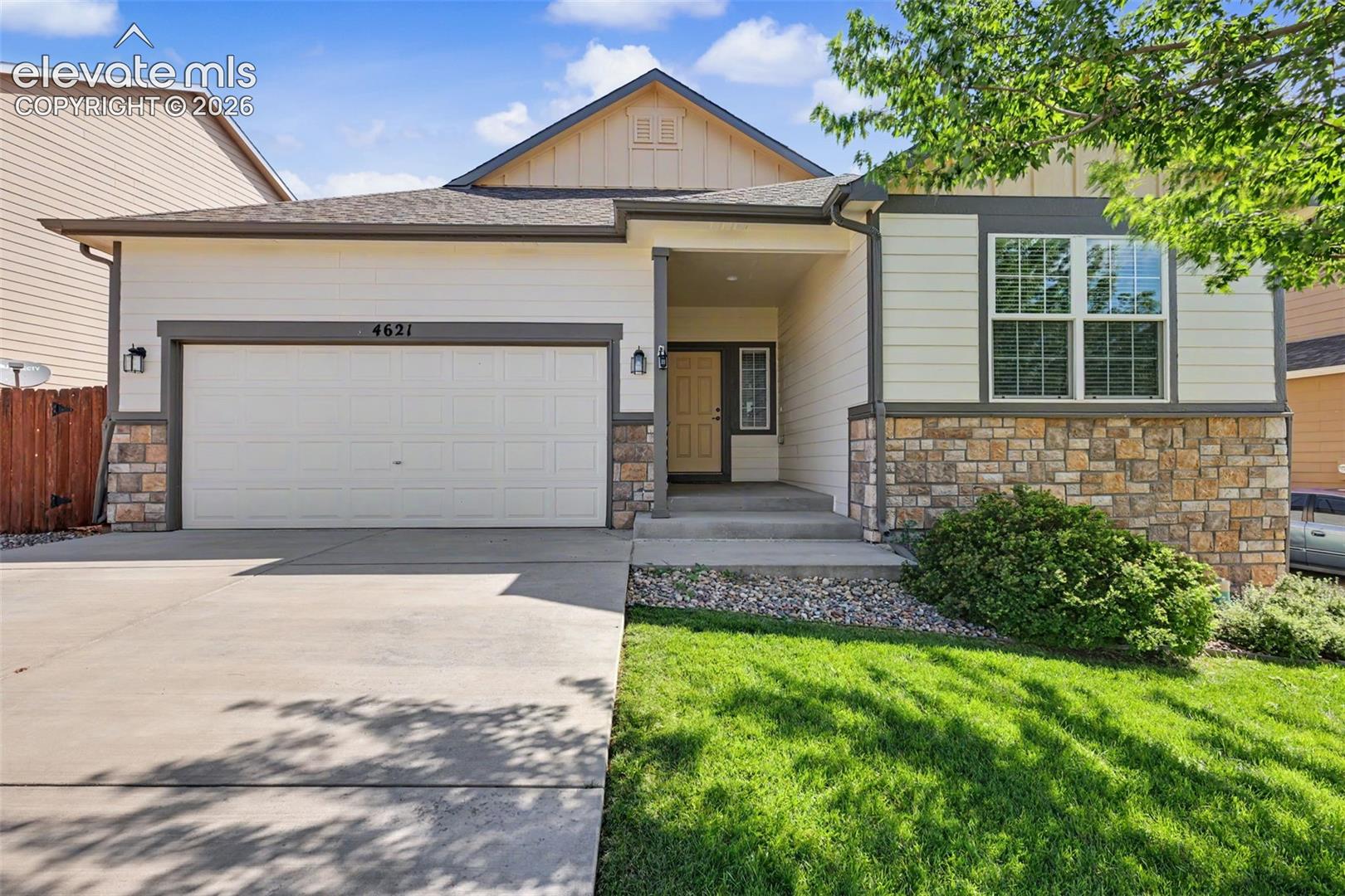 Featured Homes