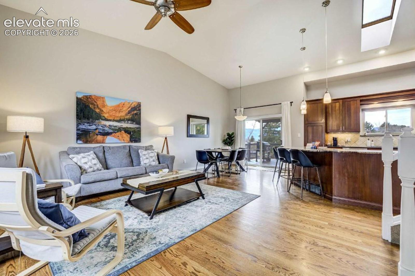 Photo 10 of 5280 Diamond Drive, Colorado Springs