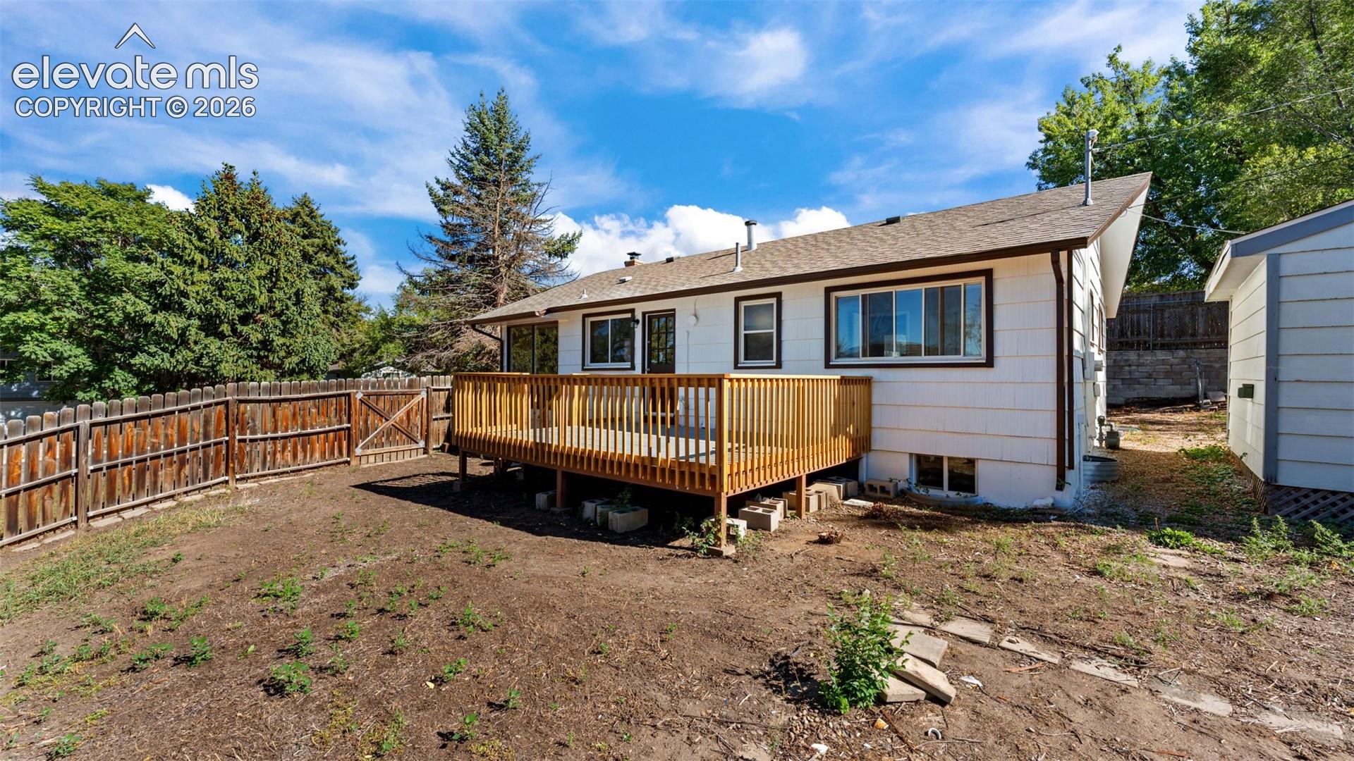 Photo 23 of 1324 Eagle View Drive, Colorado Springs
