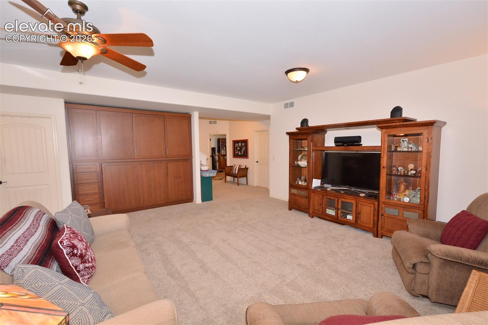 Photo 23 of 2917 Sovereign View, Colorado Springs
