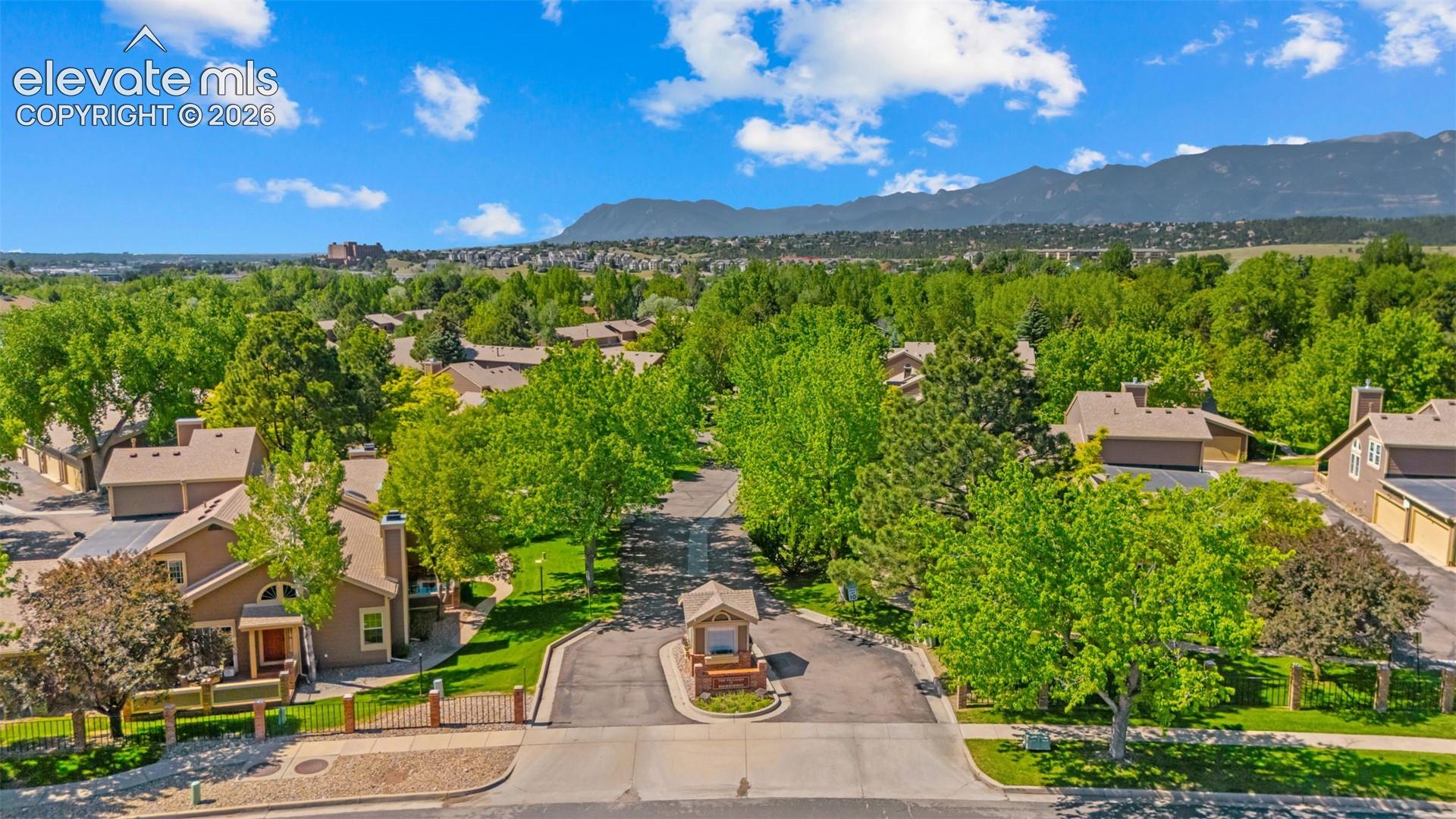 Photo 34 of 6512 Foxdale Circle, Colorado Springs