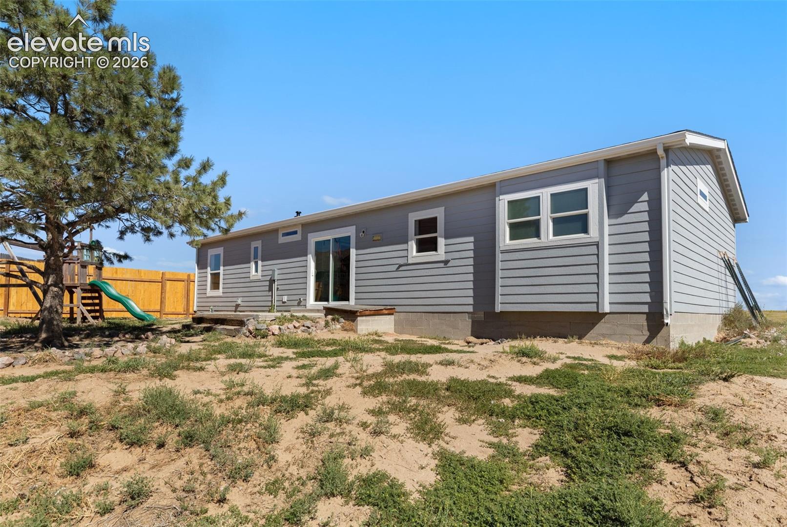 Photo 38 of 23767 Redtail Drive, Colorado Springs