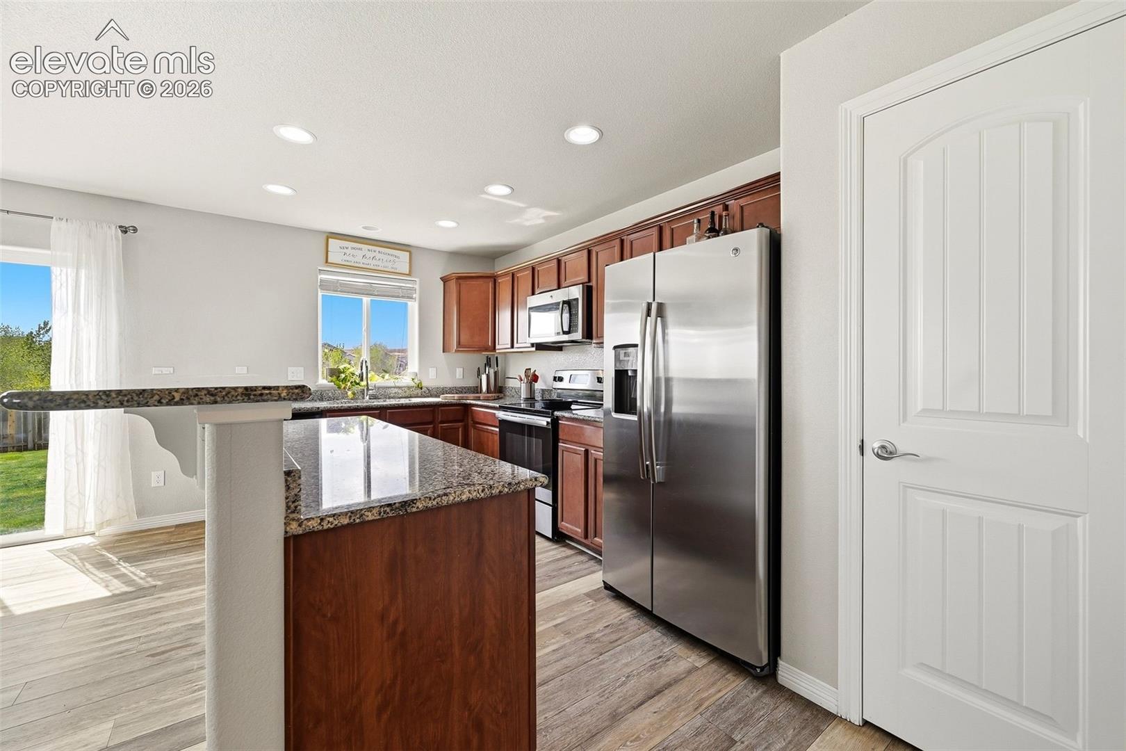 Photo 21 of 9670 Silver Stirrup Drive, Colorado Springs