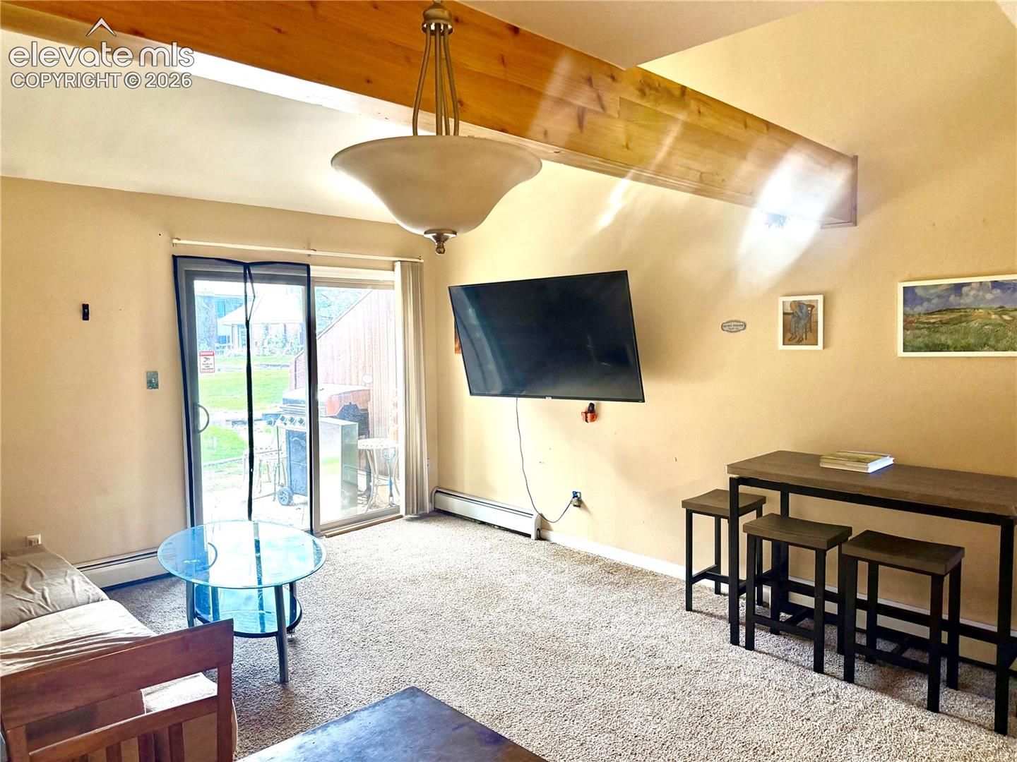Photo 8 of 4441 N Carefree Circle, Colorado Springs