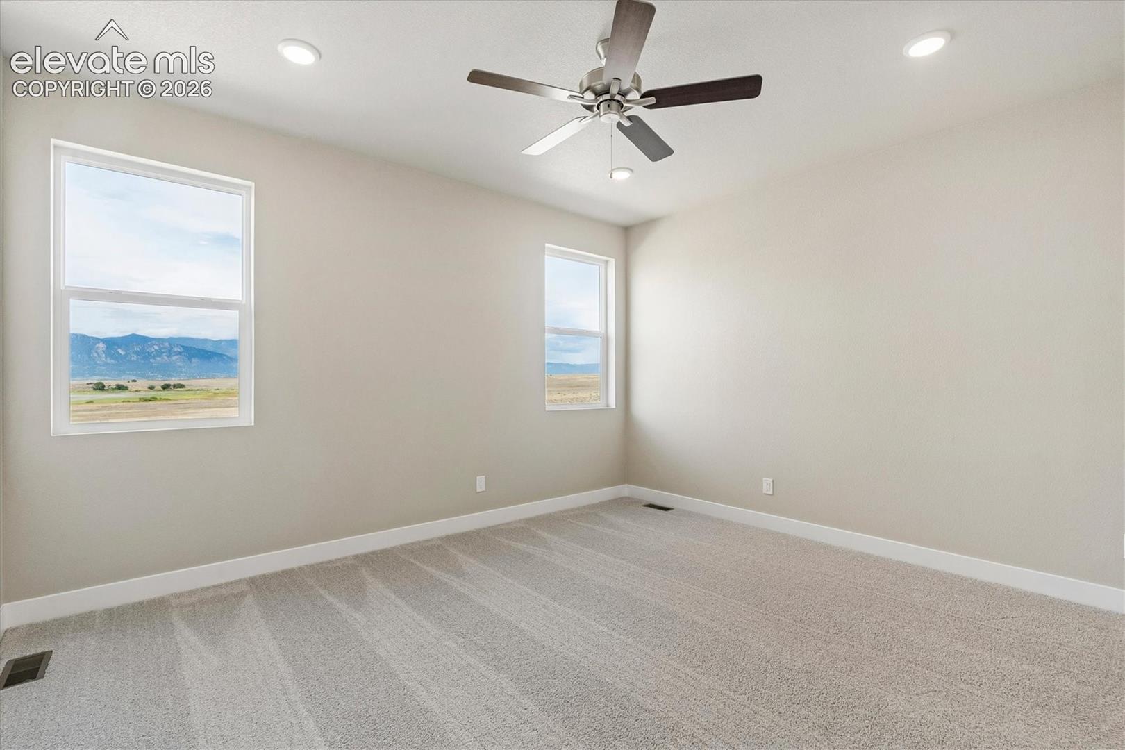 Photo 10 of 5464 Triple Tree Street, Colorado Springs