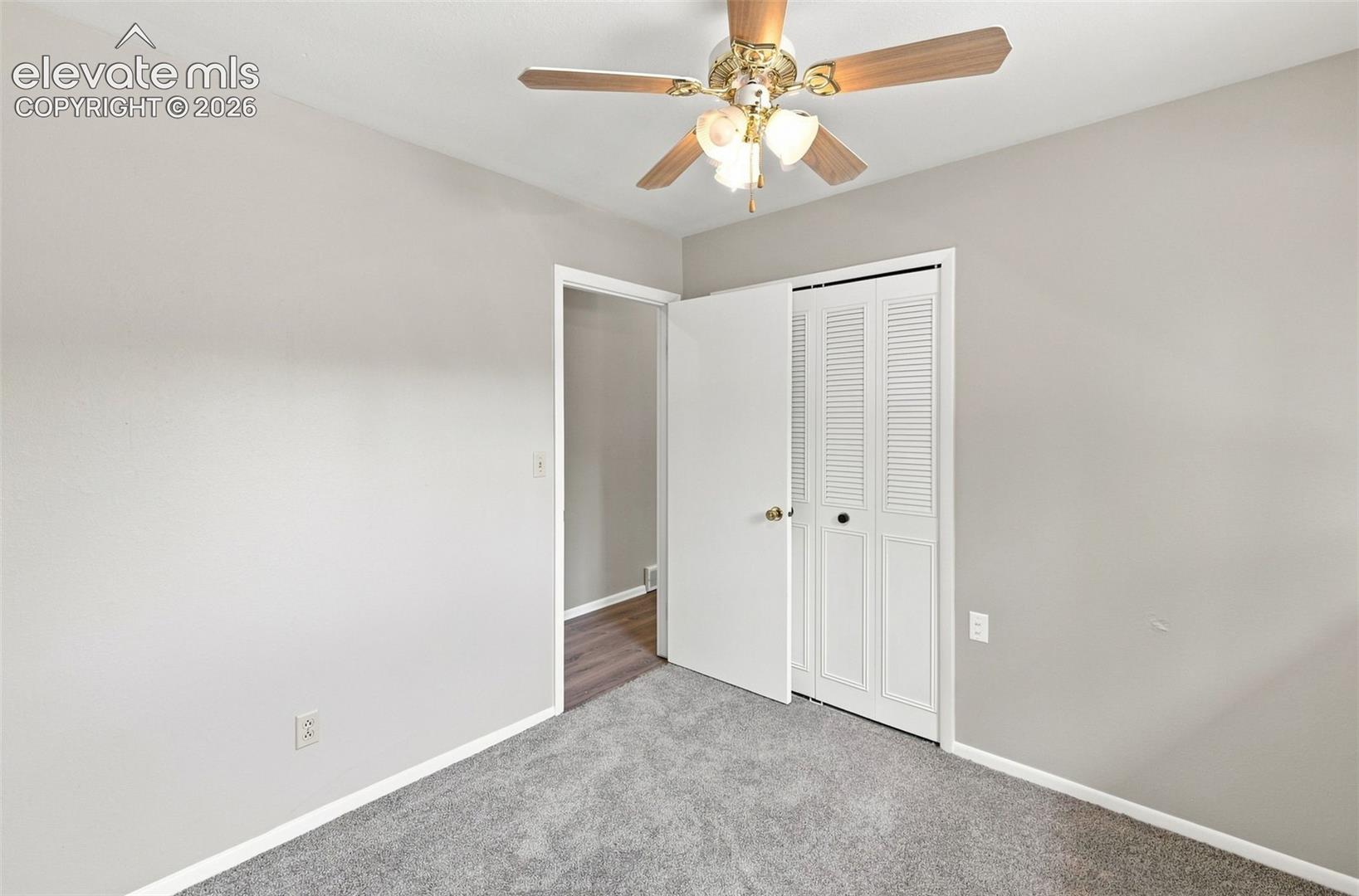 Photo 14 of 3542 E Nonchalant Circle, Colorado Springs
