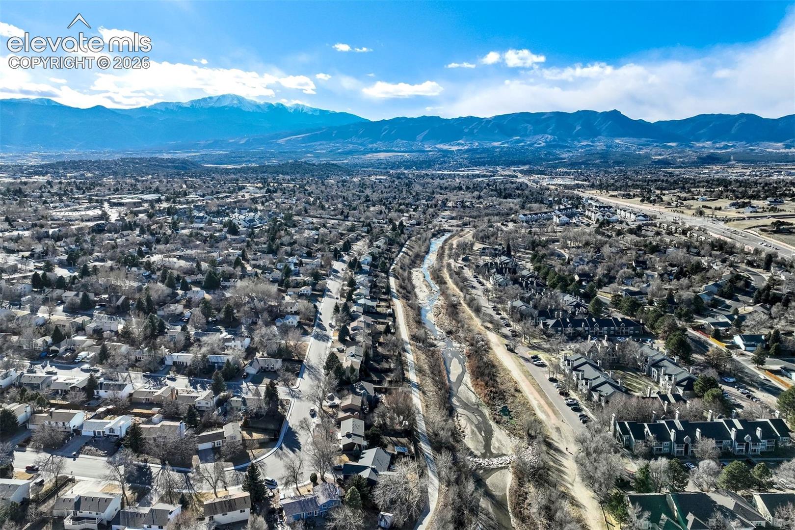 Photo 49 of 2955 Reuben Drive, Colorado Springs