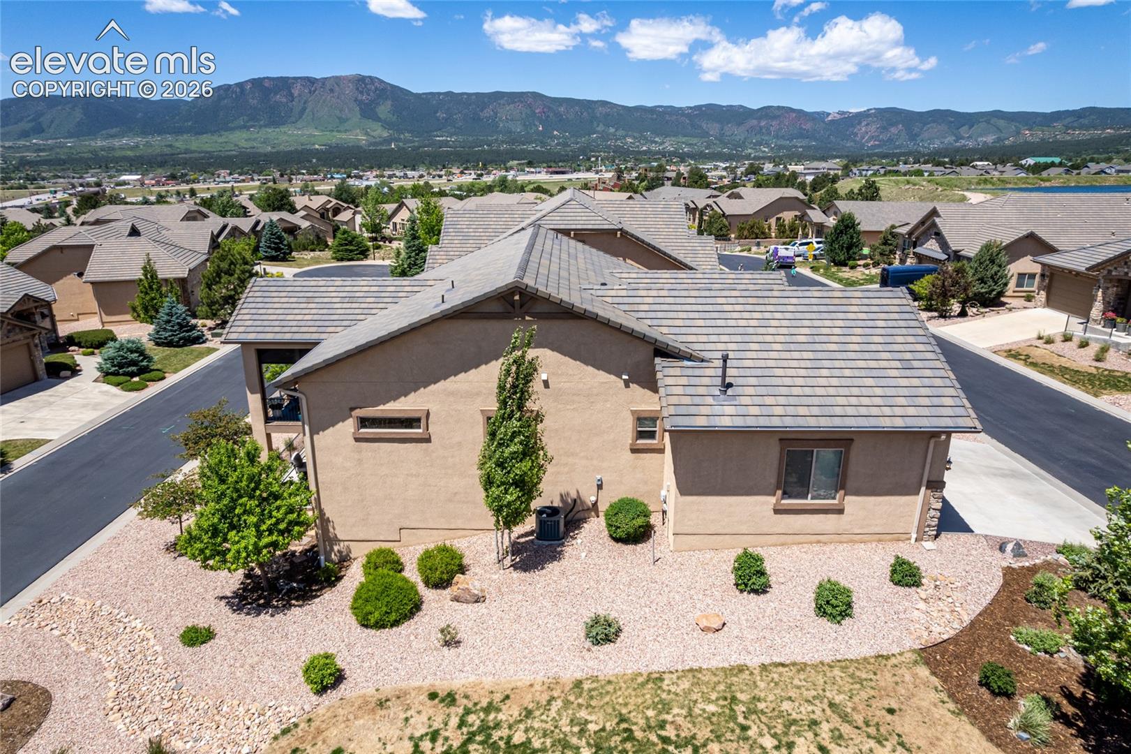 1455 Symphony Hts, Monument, CO 80132