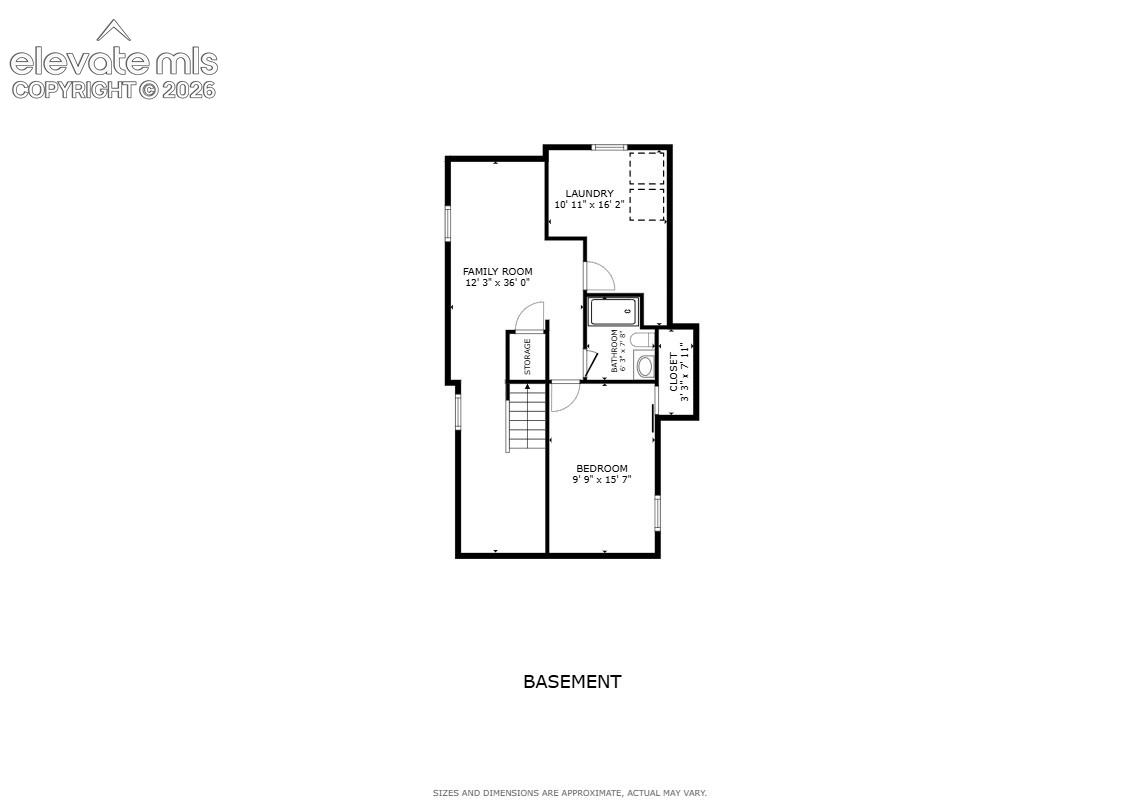 604 Espanola St, Colorado Springs, CO 80907