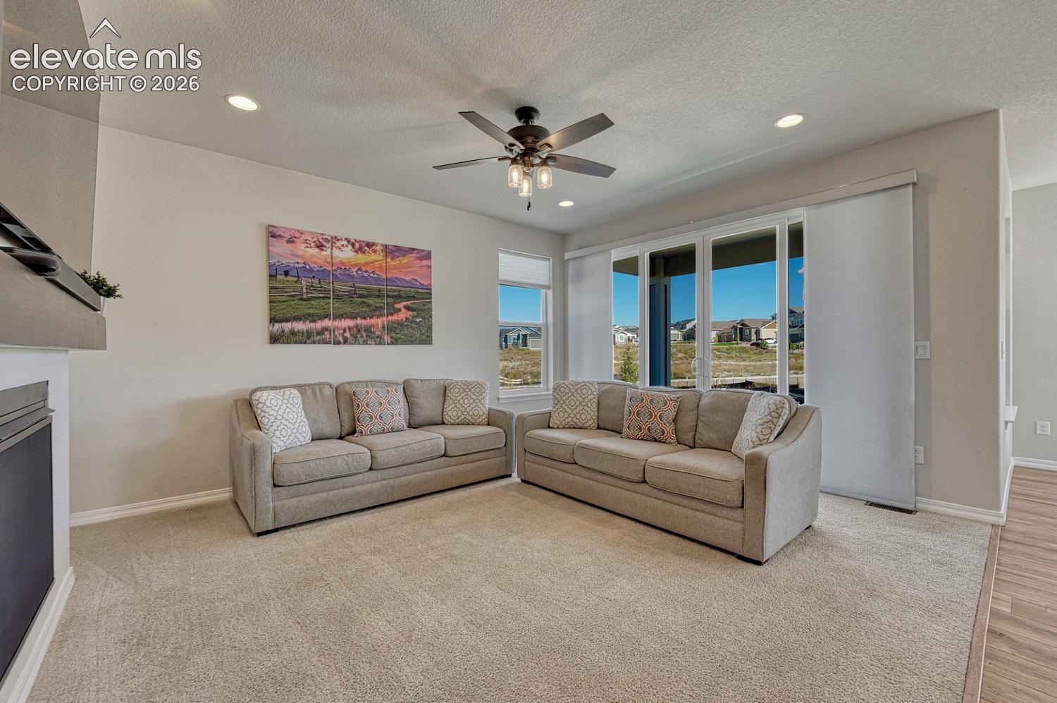Photo 15 of 16767 Greyhawk Drive, Monument
