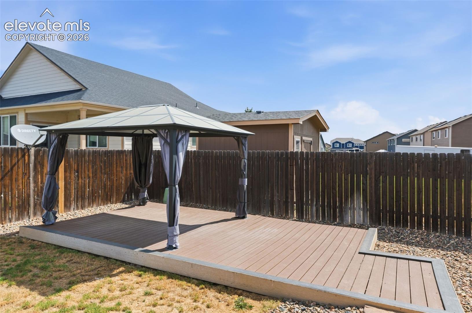 Photo 48 of 6316 Dancing Star Way, Colorado Springs
