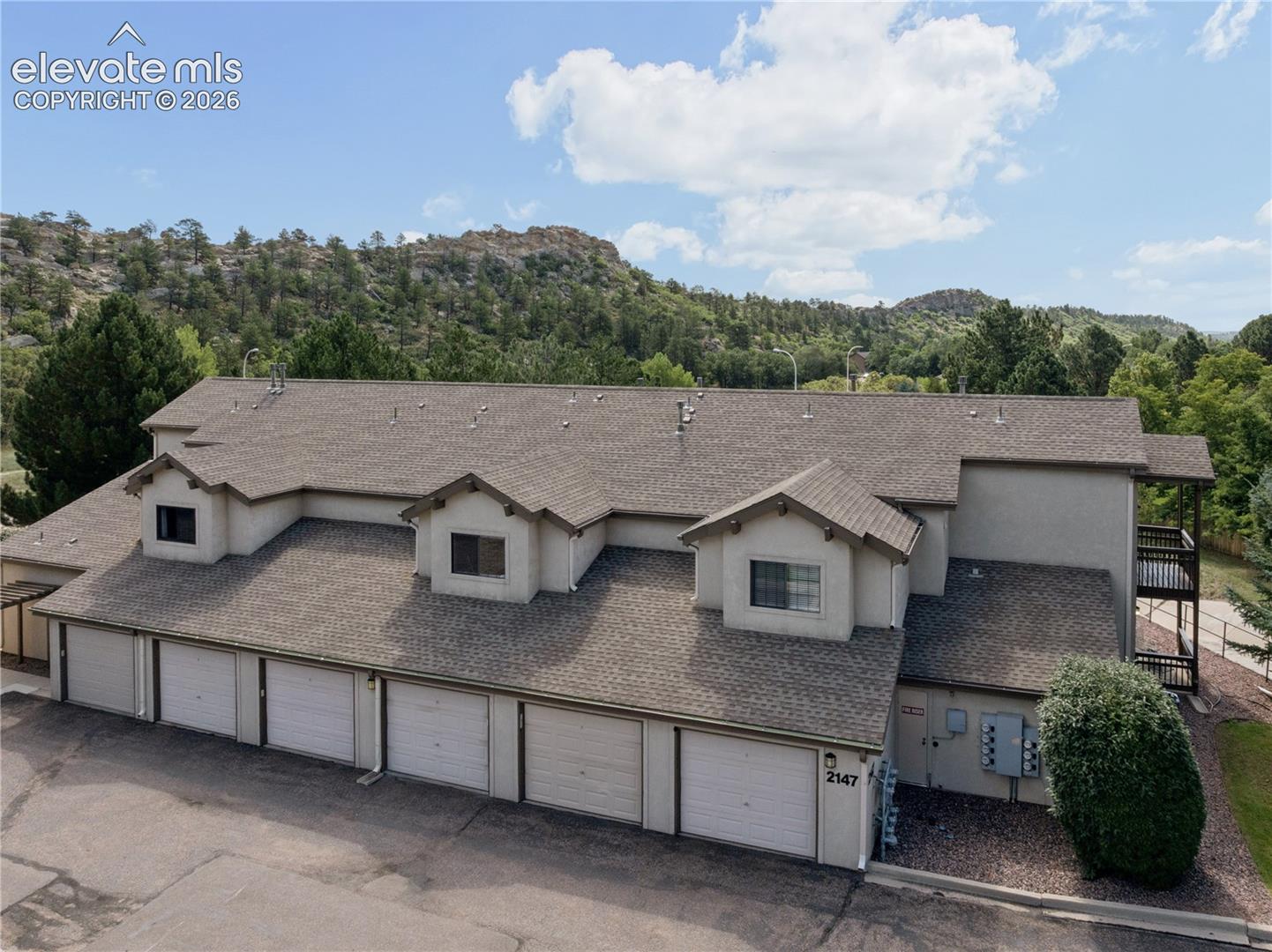Photo 21 of 2147 Denton Grove #102, Colorado Springs