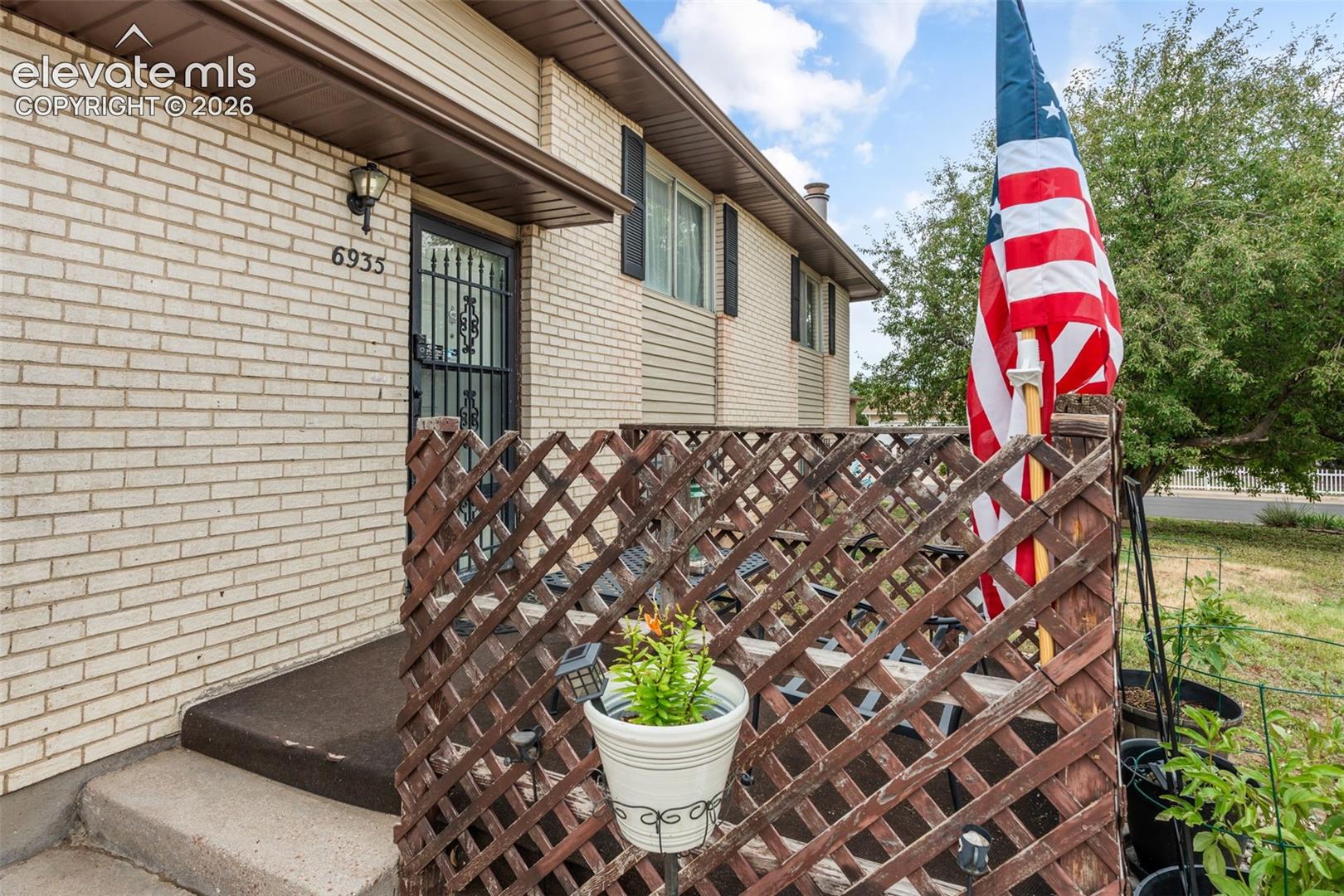 6935 Cattlemans Trl, Colorado Springs, CO 80911