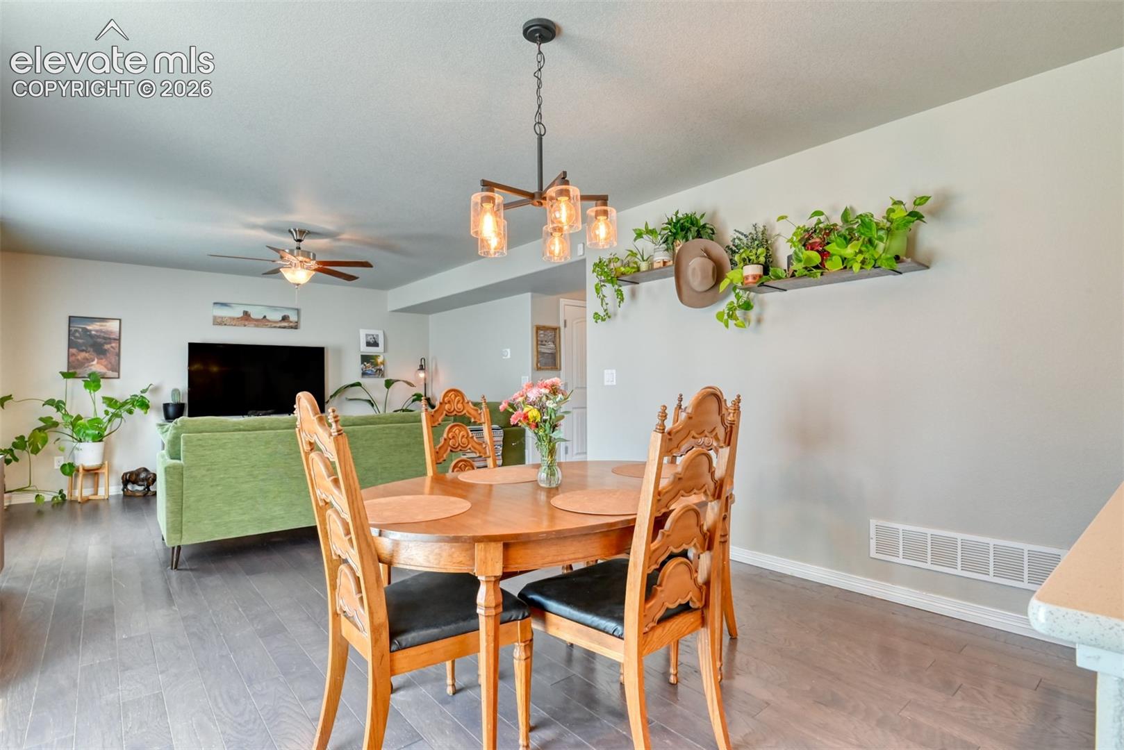 Photo 8 of 6635 Mandan Drive, Colorado Springs