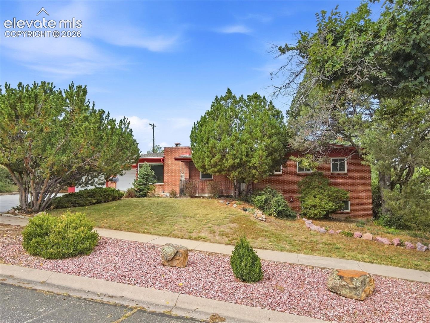 Photo 49 of 1406 Iowa Avenue, Colorado Springs