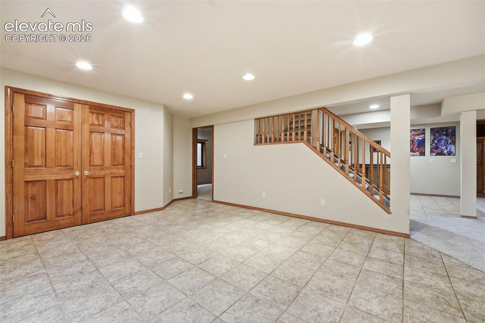 Photo 38 of 6355 Northwind Drive, Colorado Springs