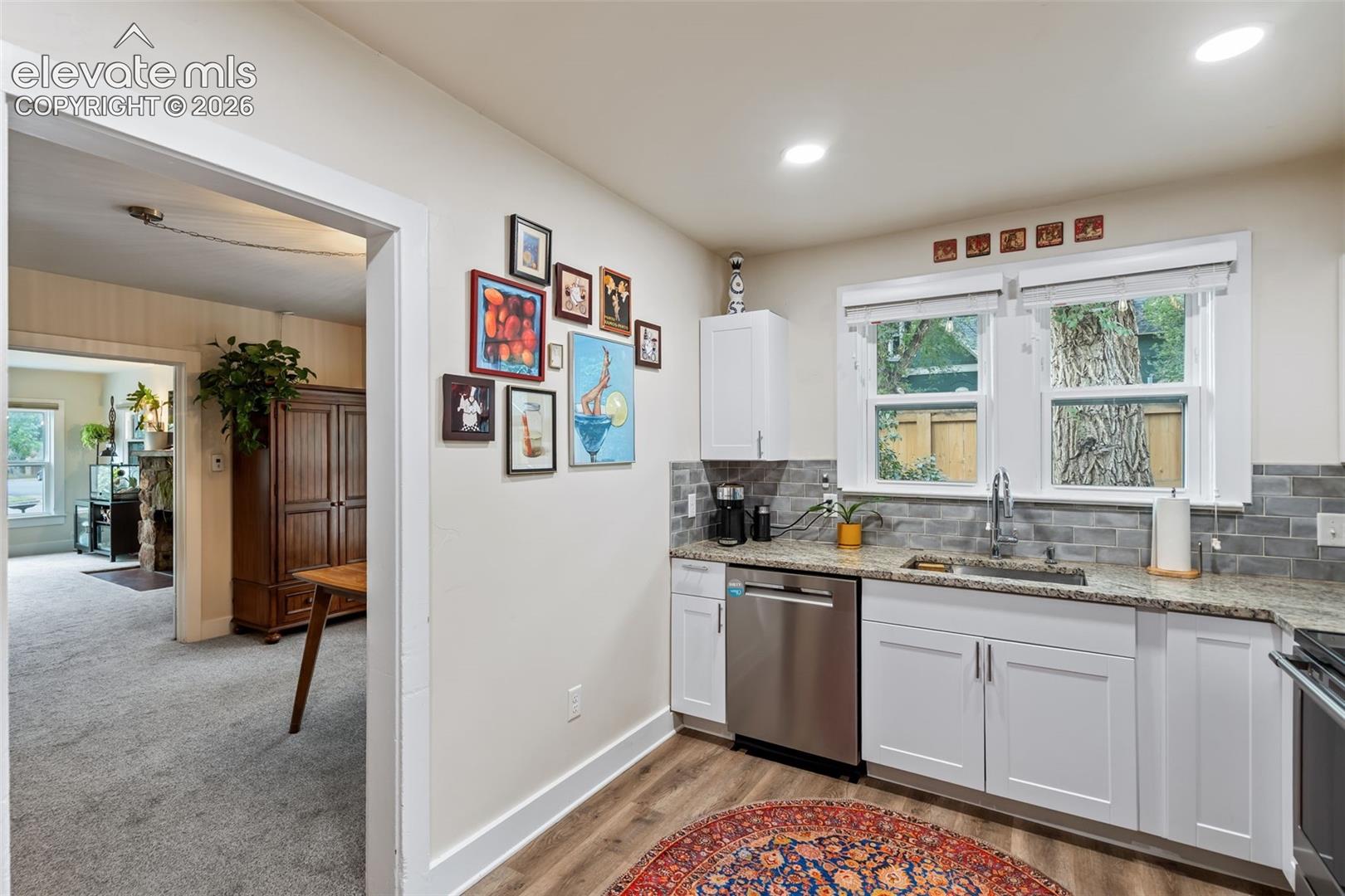 Photo 17 of 528 S 26th Street, Colorado Springs