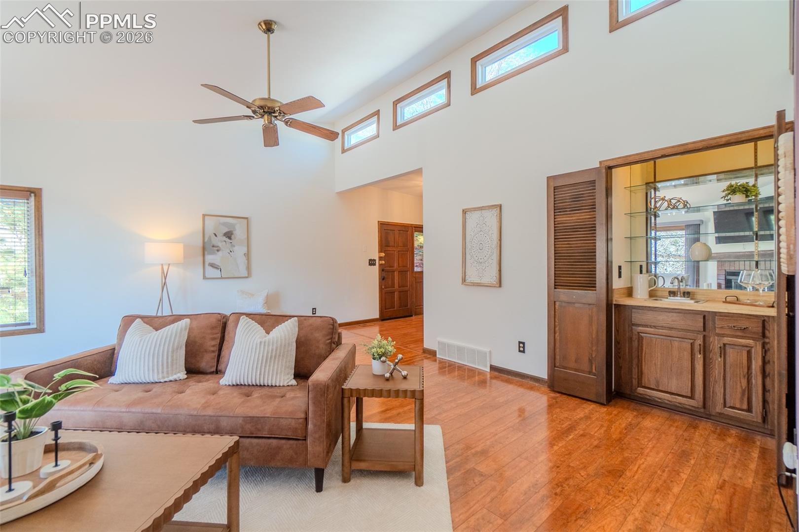 Photo 12 of 3133 Broadmoor Valley Road #C, Colorado Springs