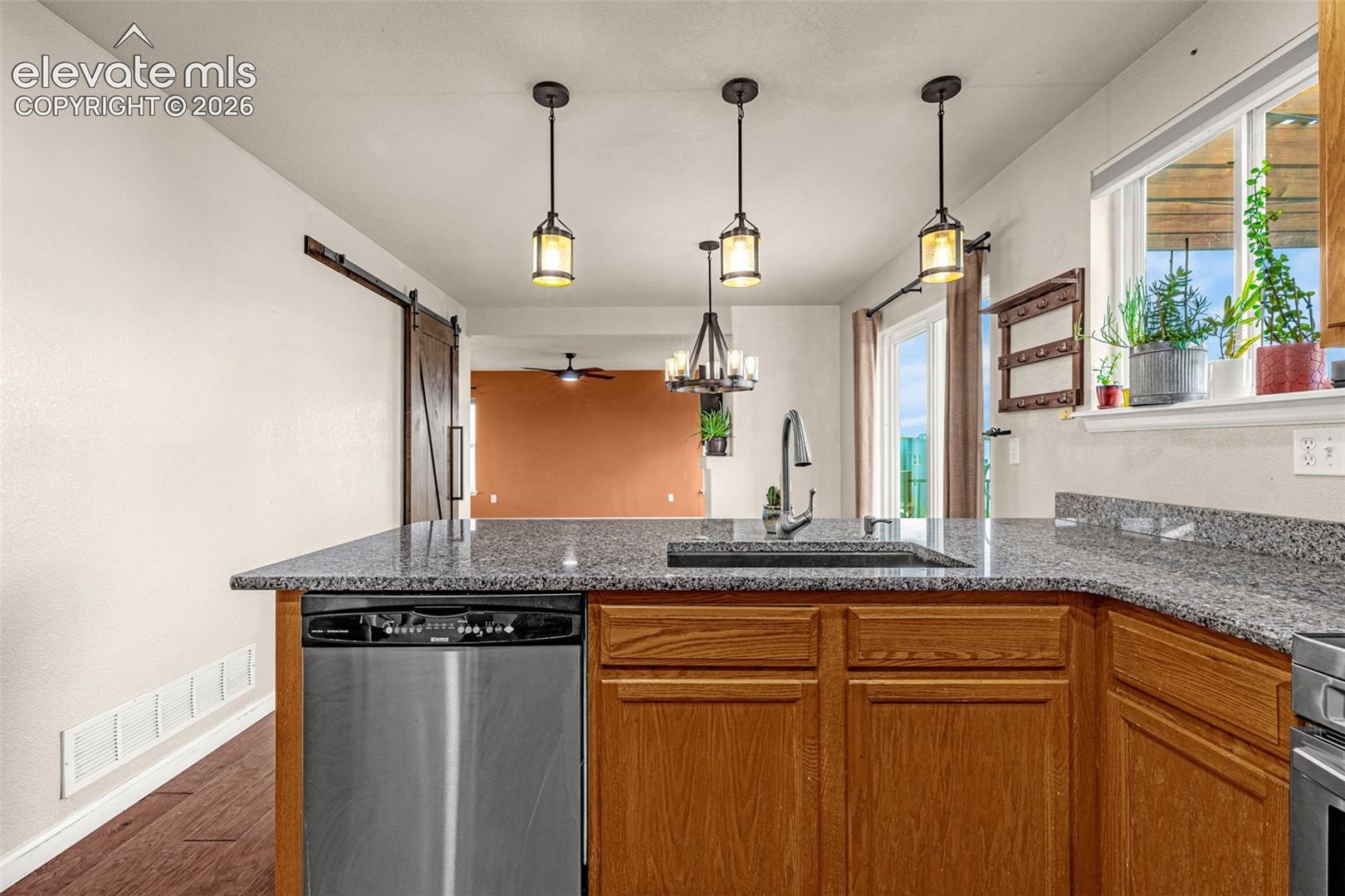 Photo 13 of 6195 Steed Way, Colorado Springs
