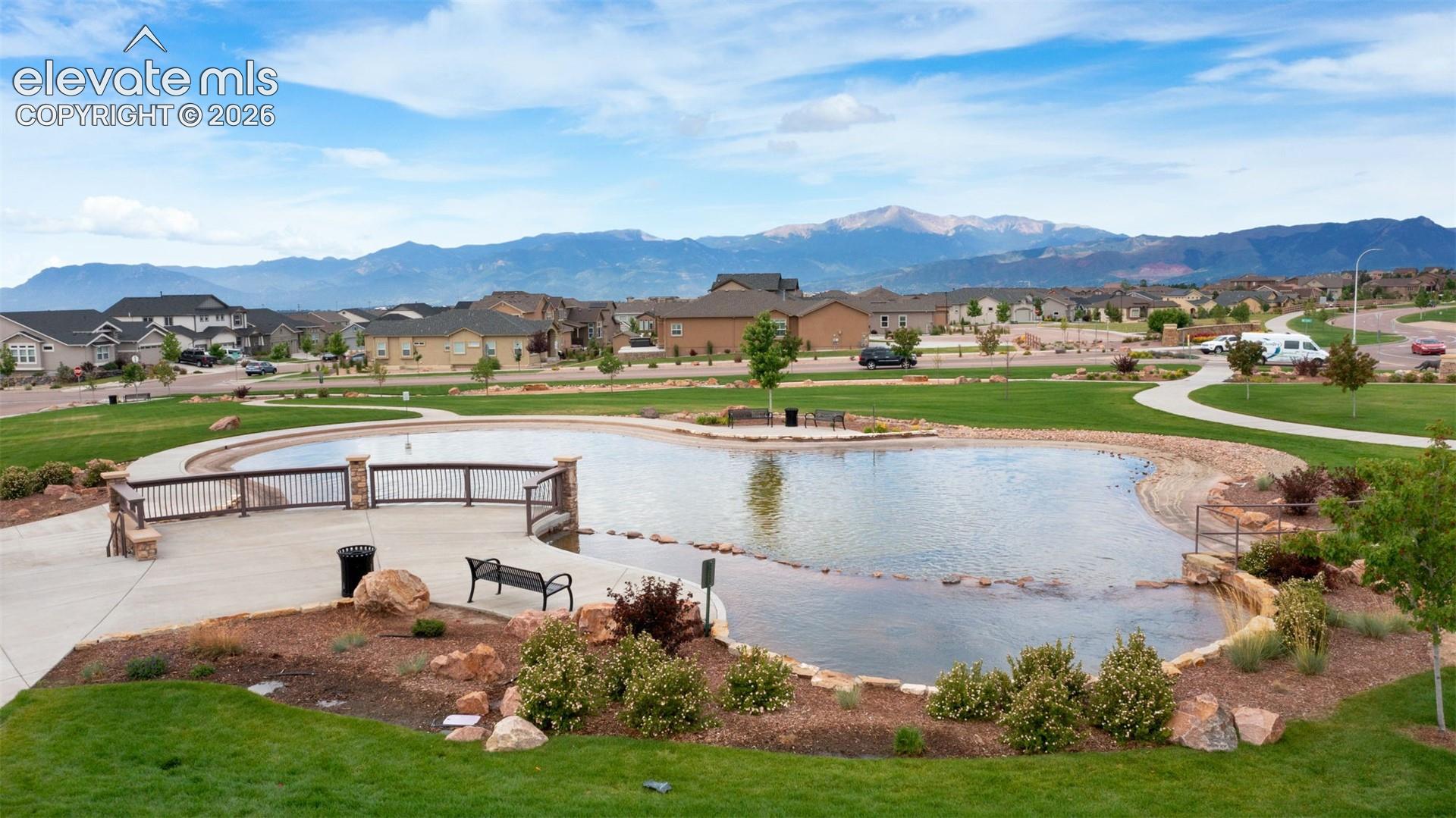 Photo 44 of 9496 Wolf Valley Drive, Colorado Springs