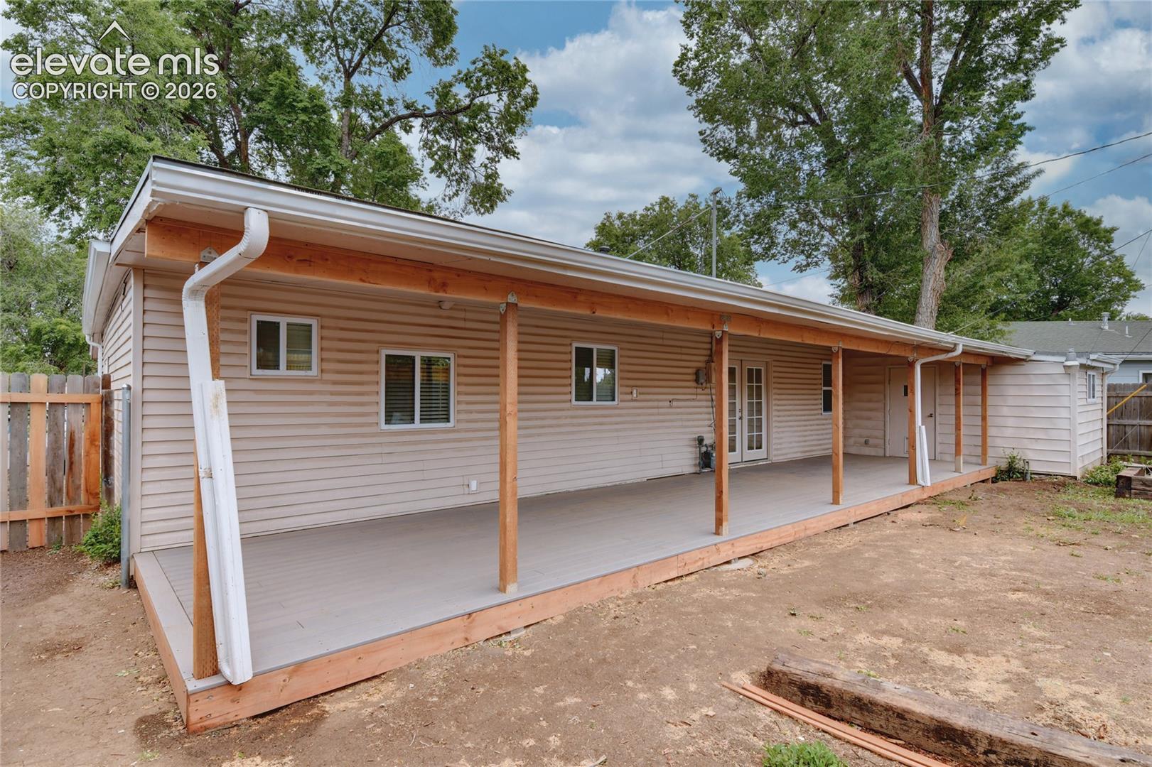 2123 S Corona Ave, Colorado Springs, CO 80905