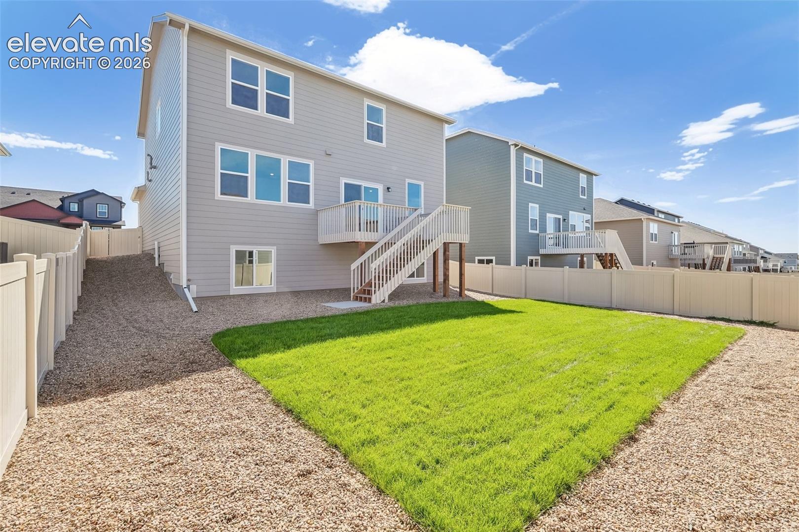 Photo 46 of 9696 Blaurock Drive, Fountain